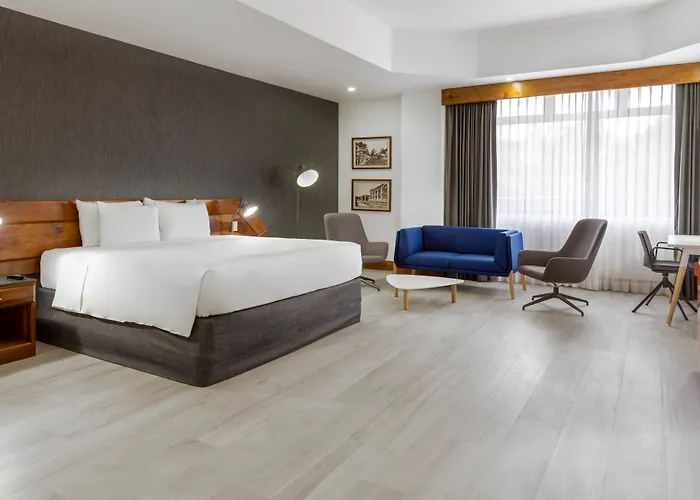 Radisson San Jose-Costa Rica