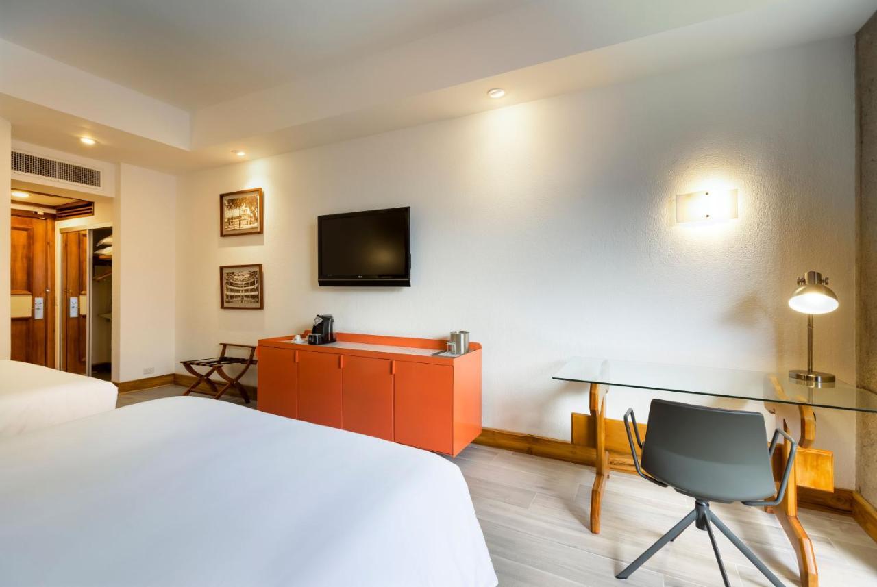 Radisson San Jose-costa Rica Hotel San Jose (San Jose)