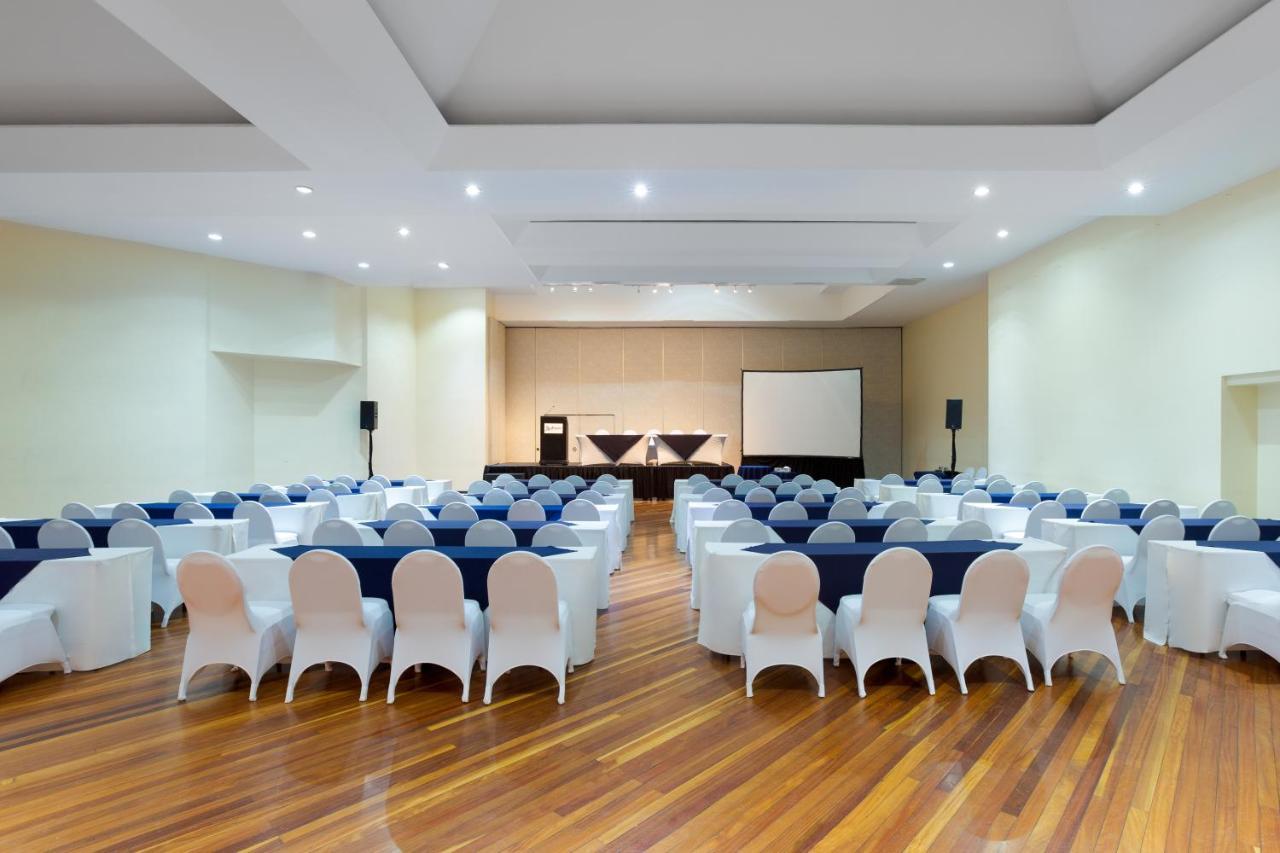 Radisson San Jose-costa Rica