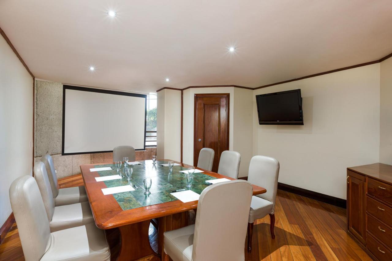 Radisson San Jose-costa Rica 5*
