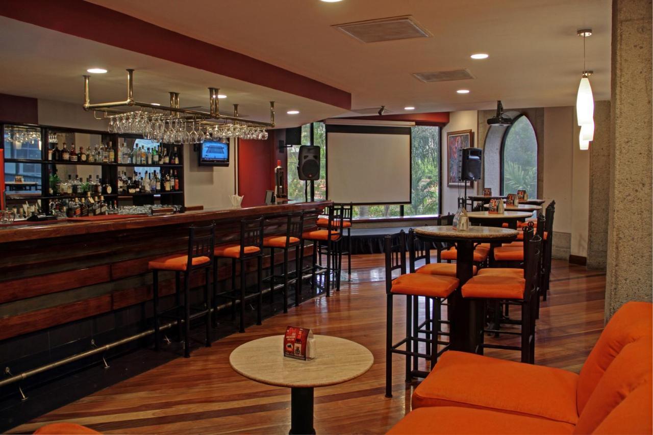 Radisson San Jose-costa Rica Hotel