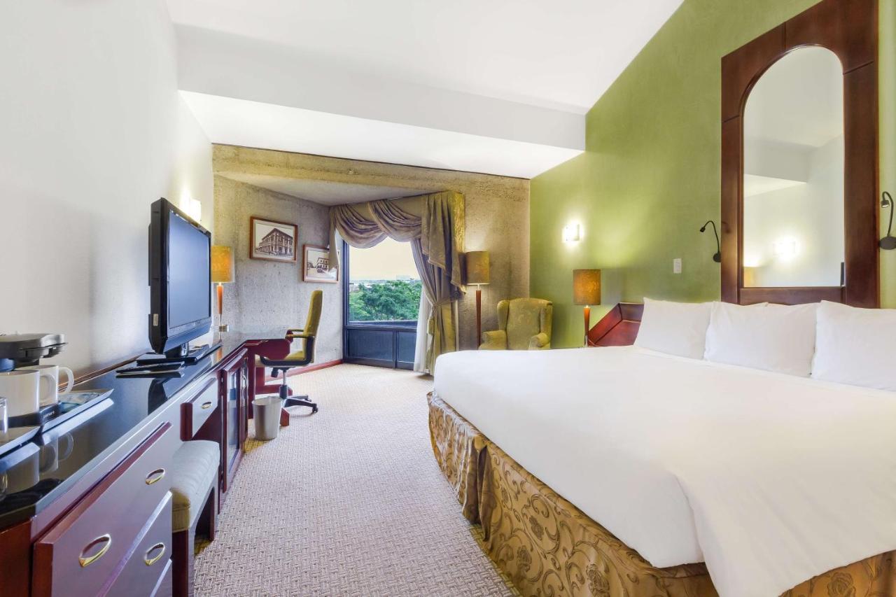 Radisson San Jose-costa Rica 5*