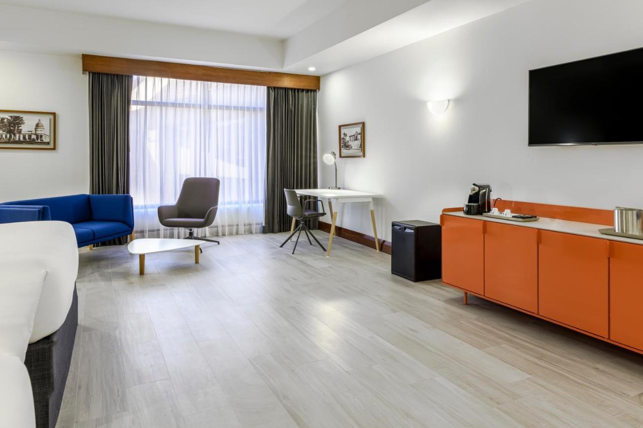 Radisson San Jose-costa Rica Hotel 5*