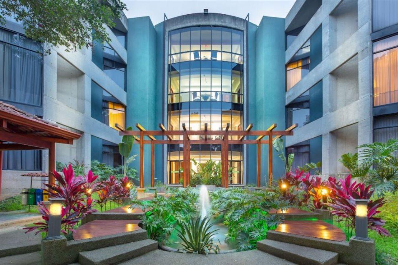 Radisson San Jose-costa Rica Hotel