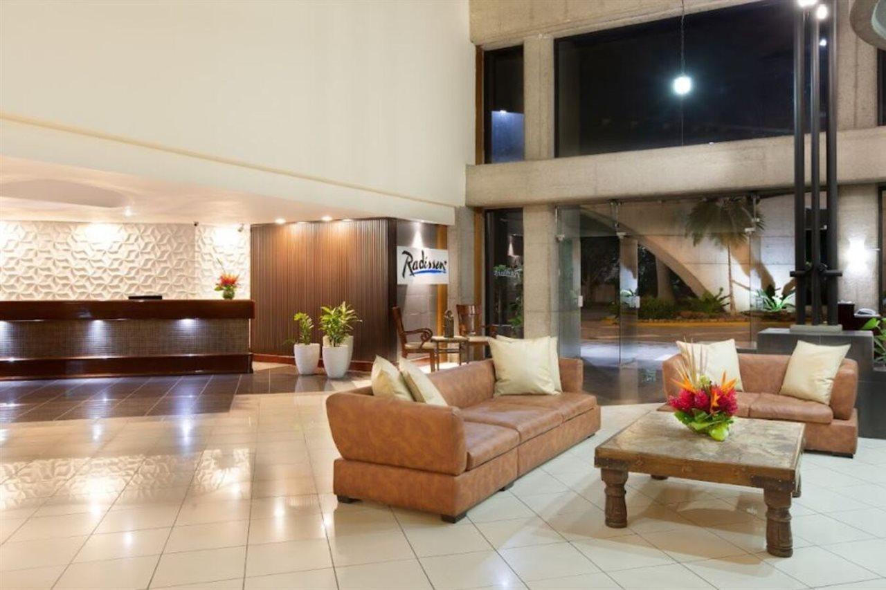 Radisson San Jose-costa Rica Hotel San José