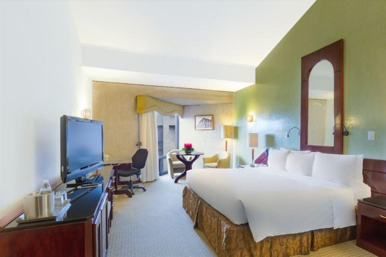 Radisson San Jose-costa Rica Hotel San Jose (San Jose)