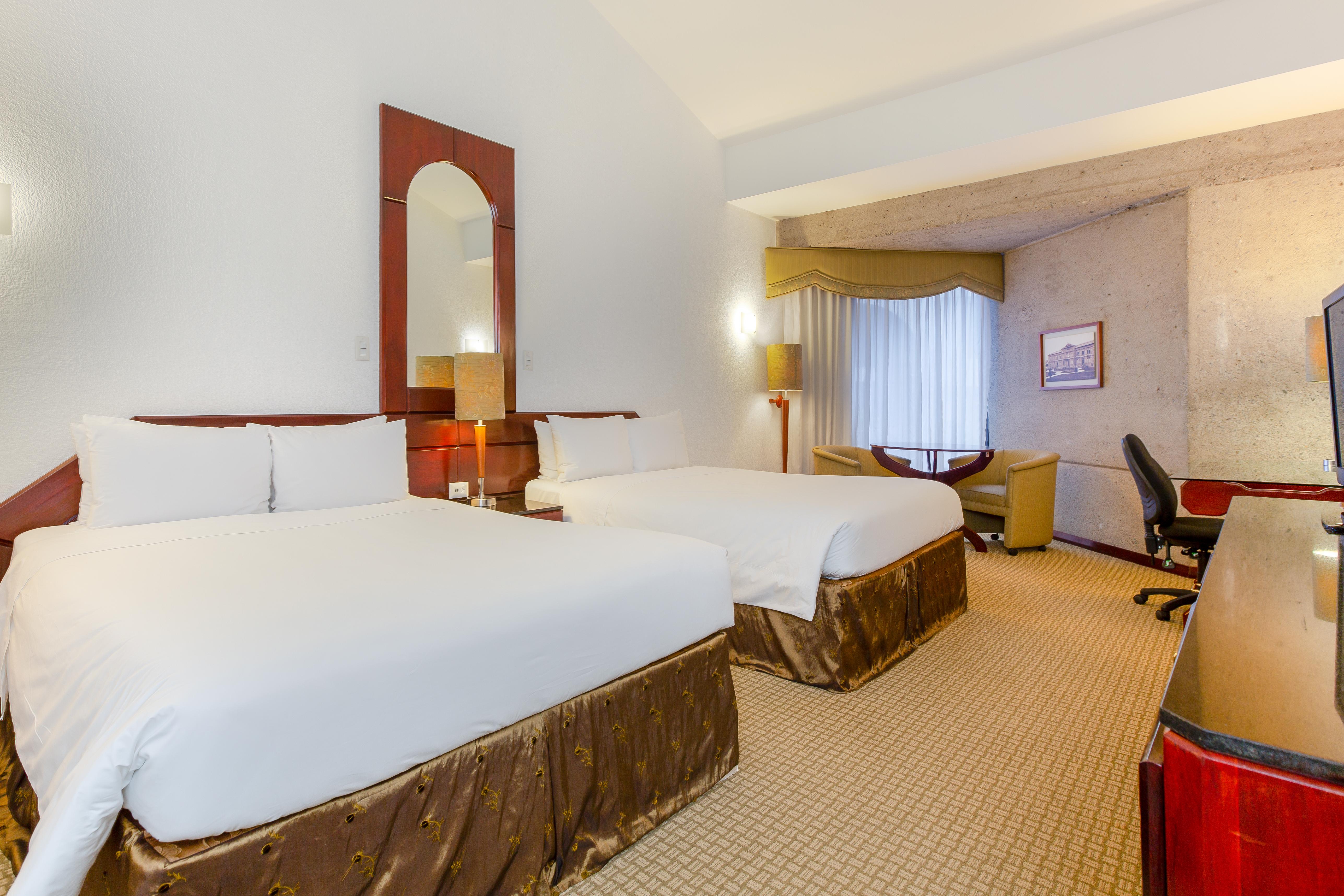 Hotel Radisson San Jose-costa Rica