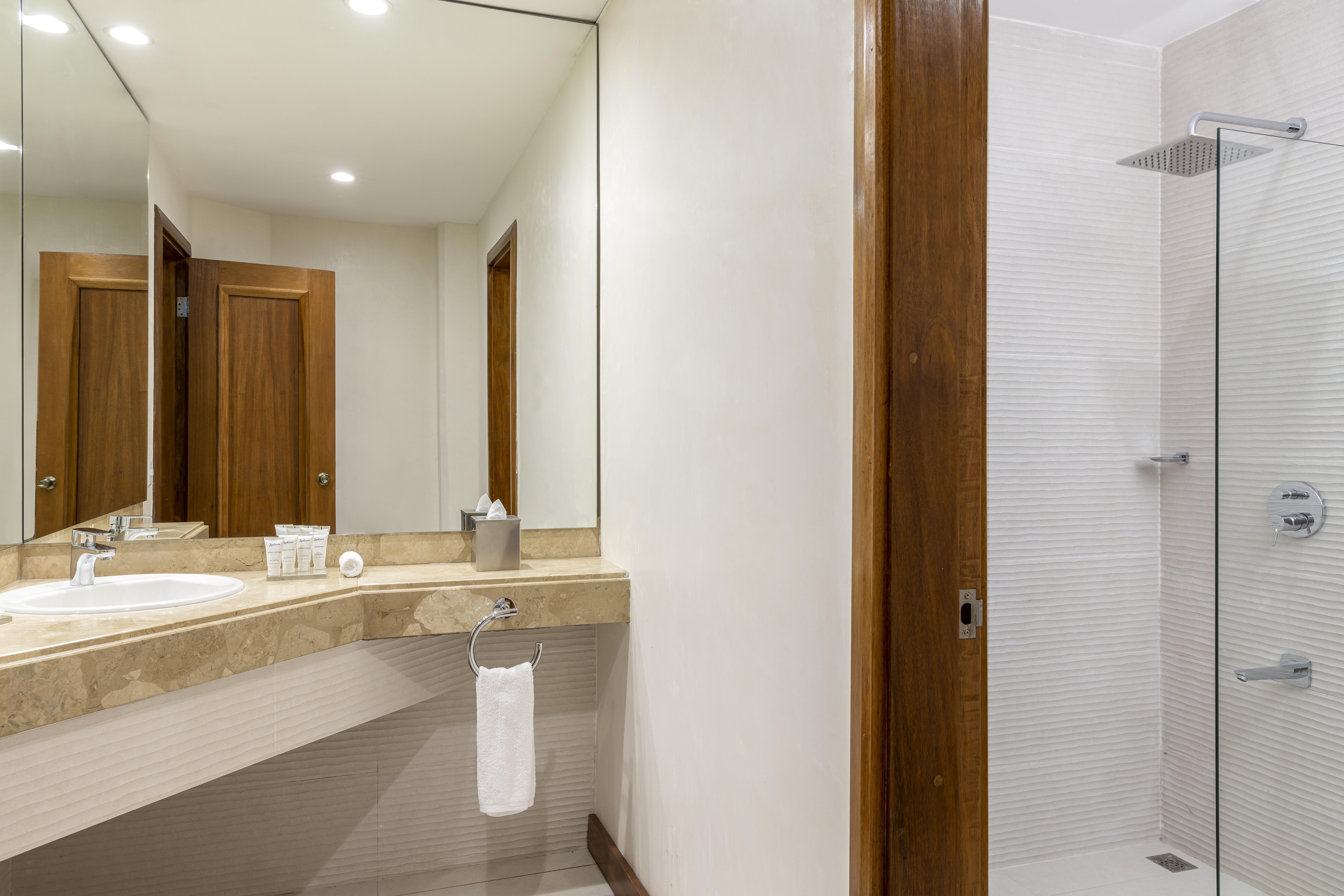 Radisson San Jose-costa Rica