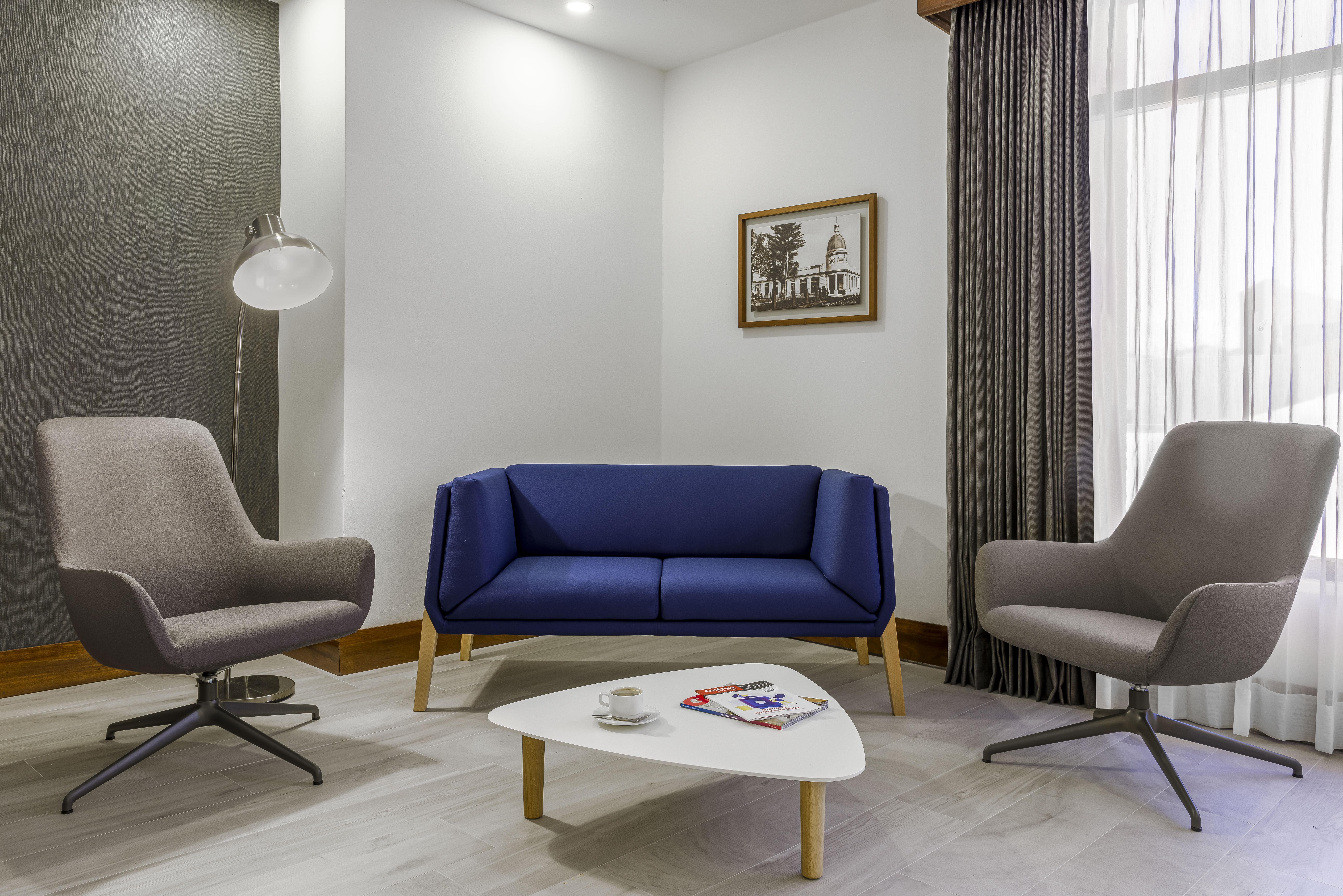 Hotel Radisson San Jose-costa Rica