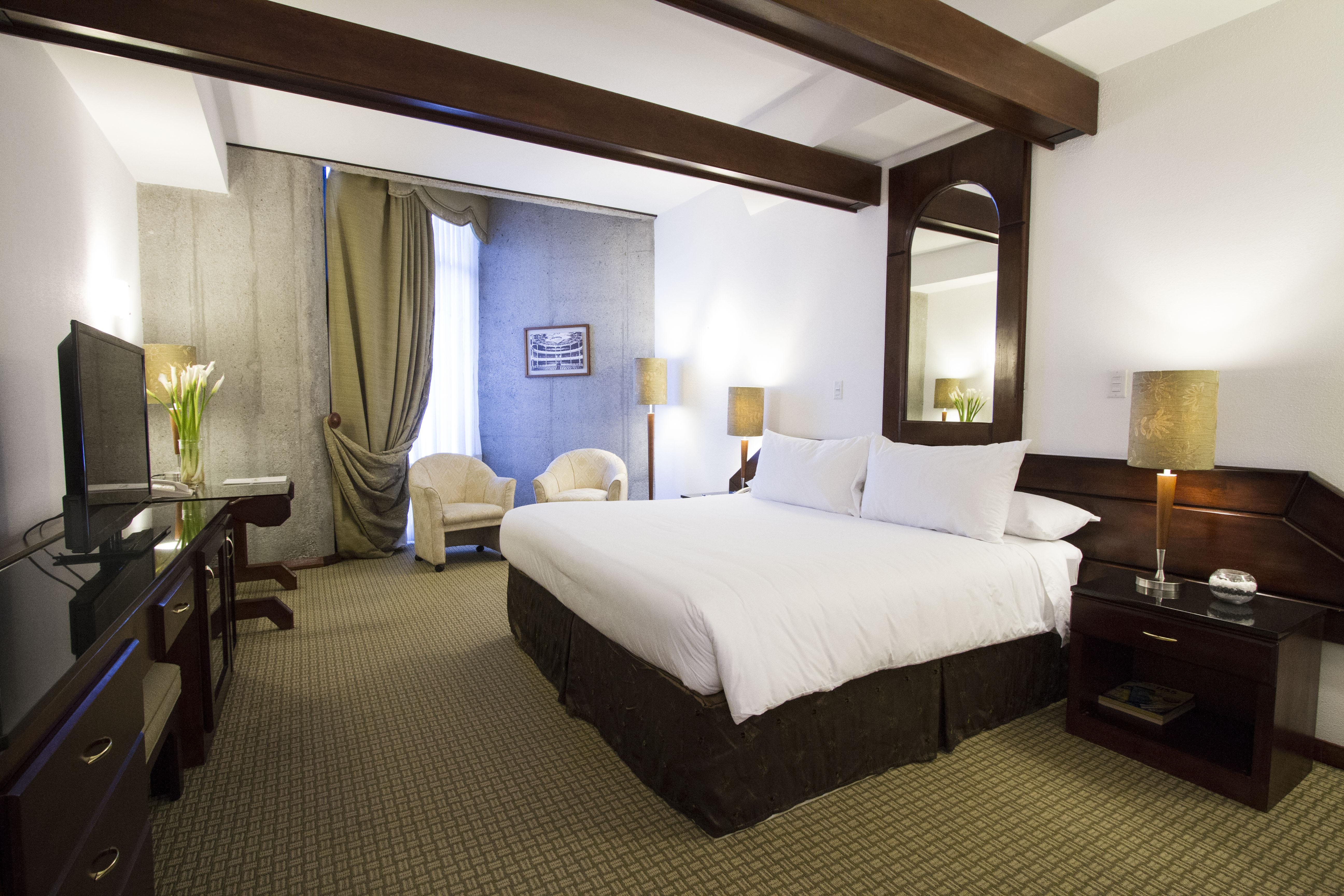 Hotel Radisson San Jose-costa Rica 5*