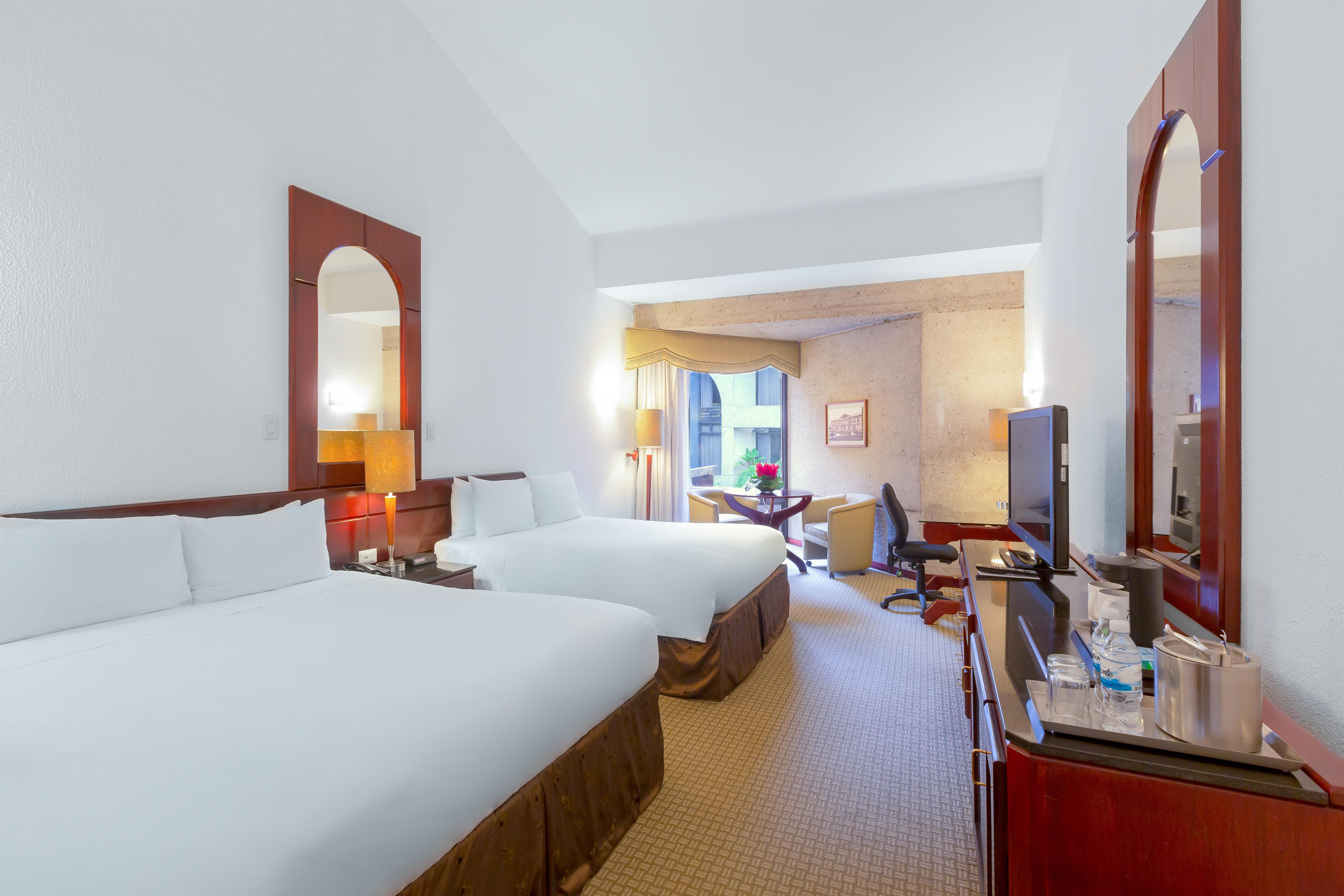 Radisson San Jose-costa Rica Hotel San José