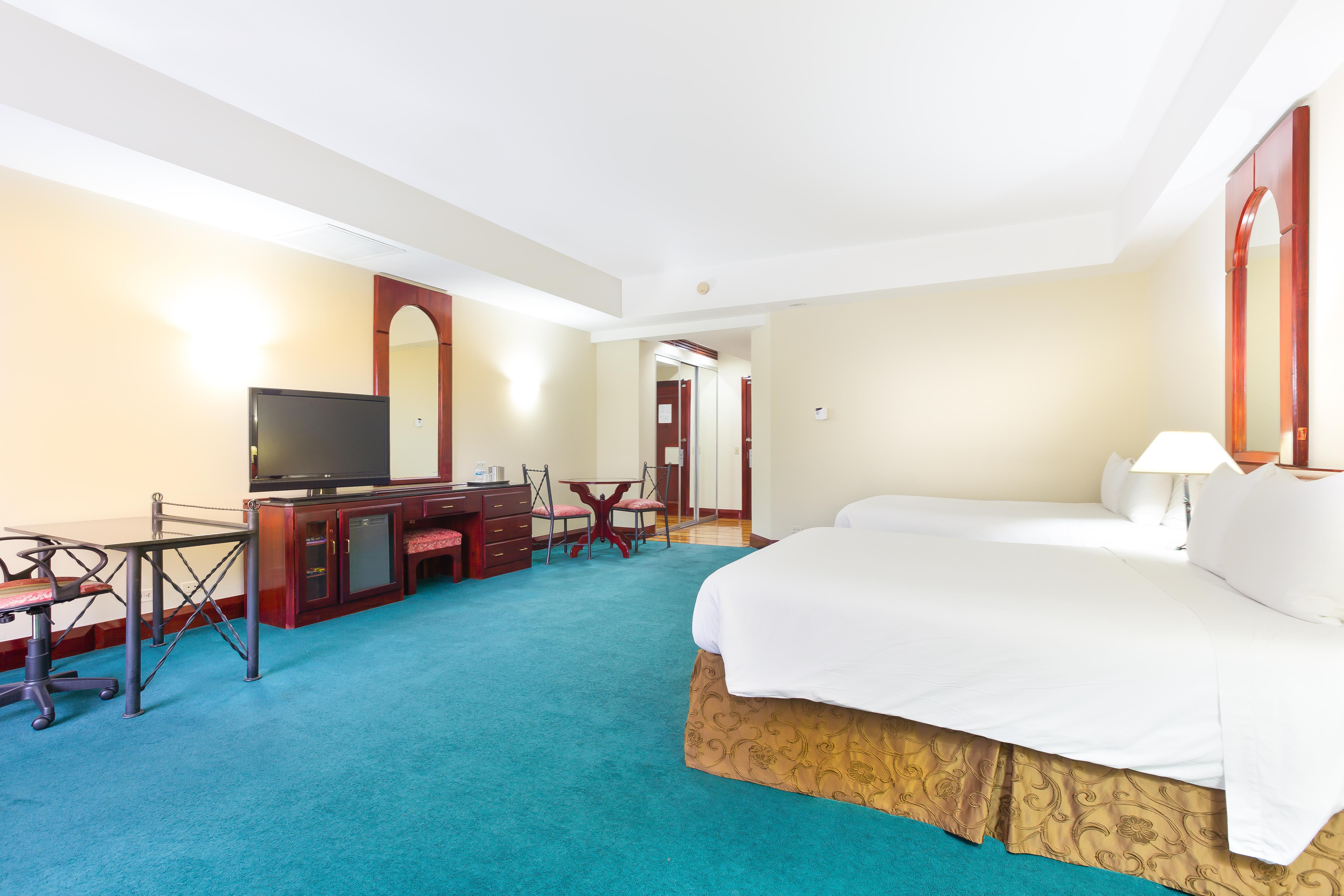 Hotel Radisson San Jose-costa Rica 5*