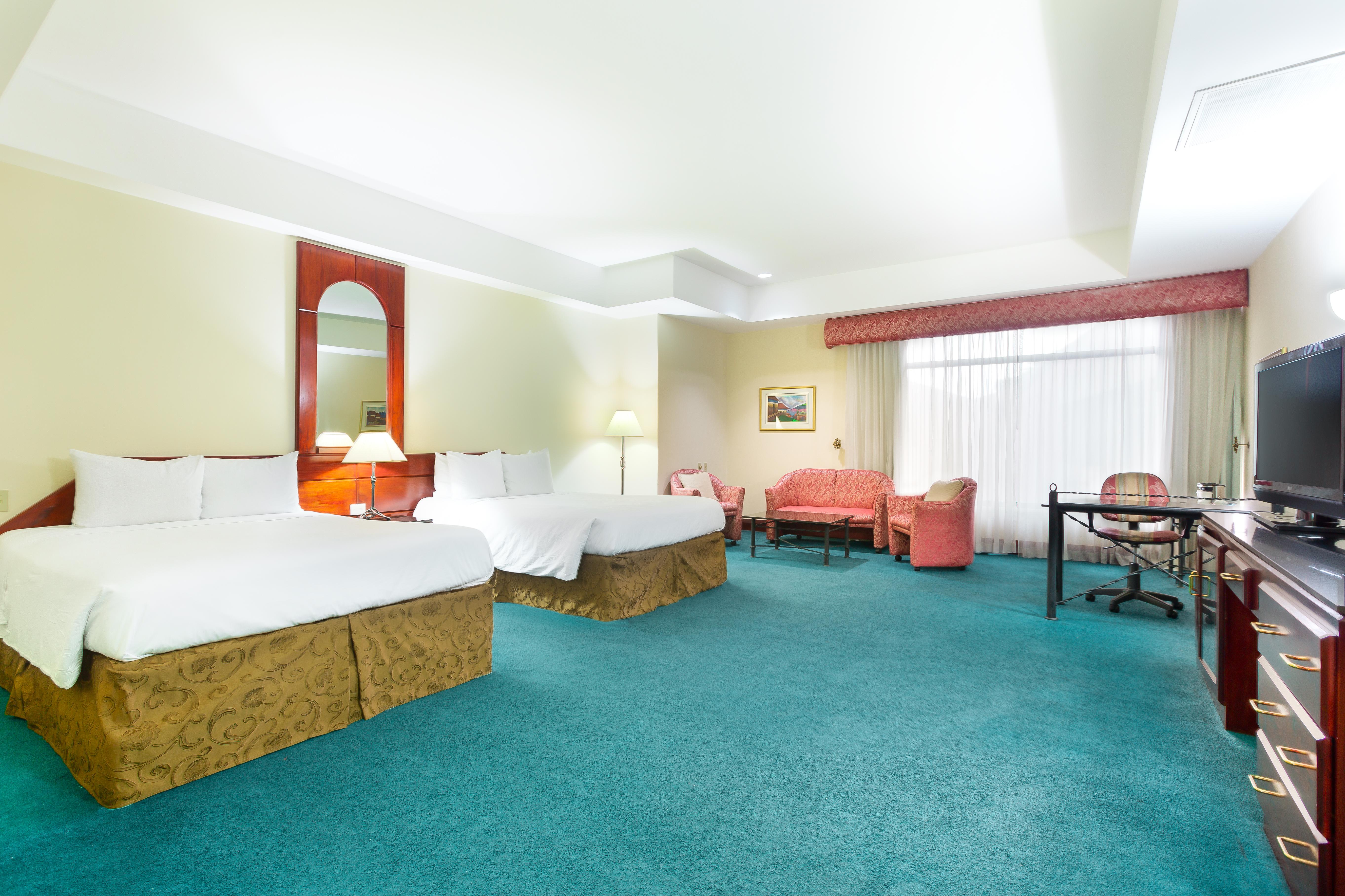 Radisson San Jose-costa Rica 5* San Jose (San Jose)