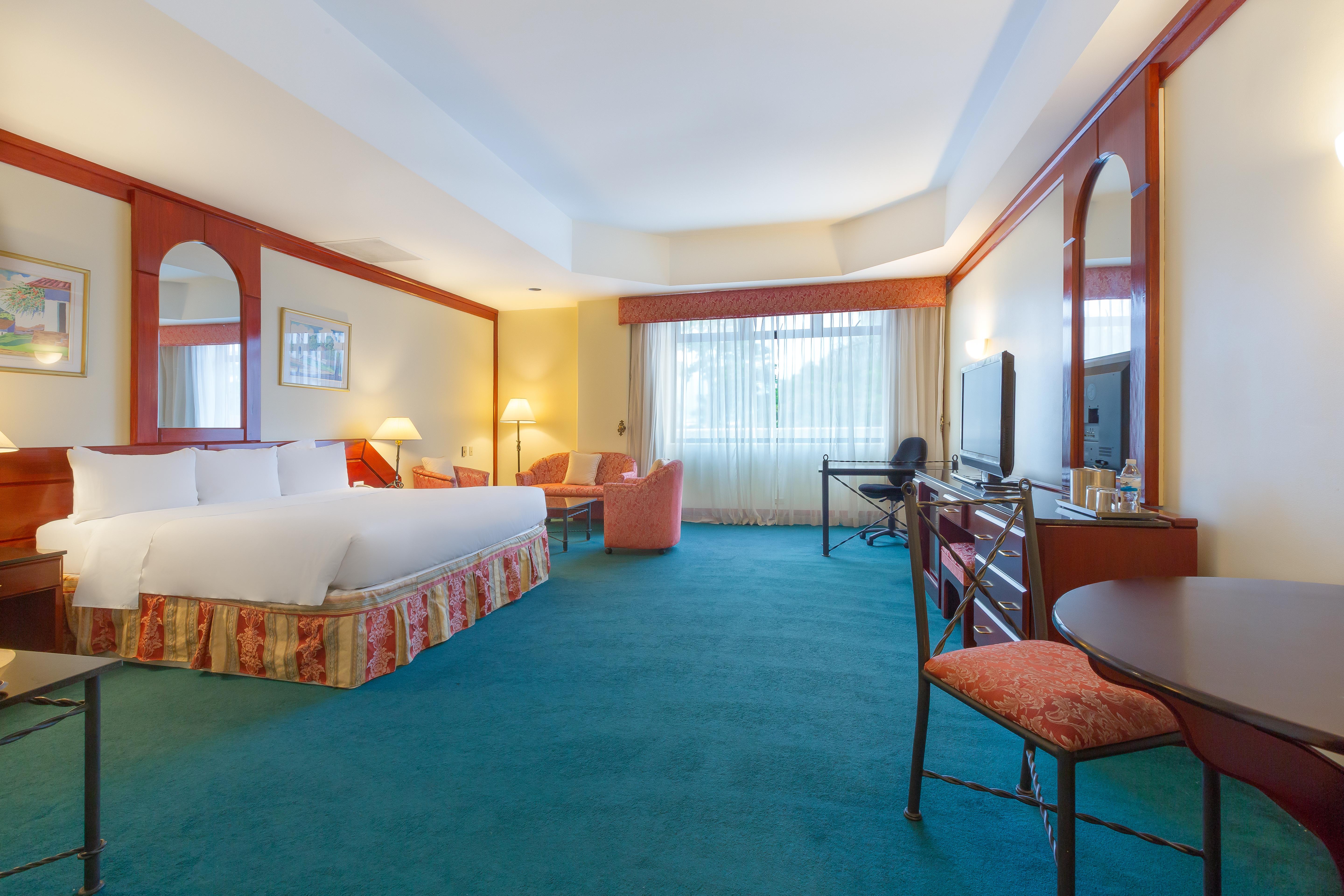 Radisson San Jose-costa Rica 5* San Jose (San Jose)