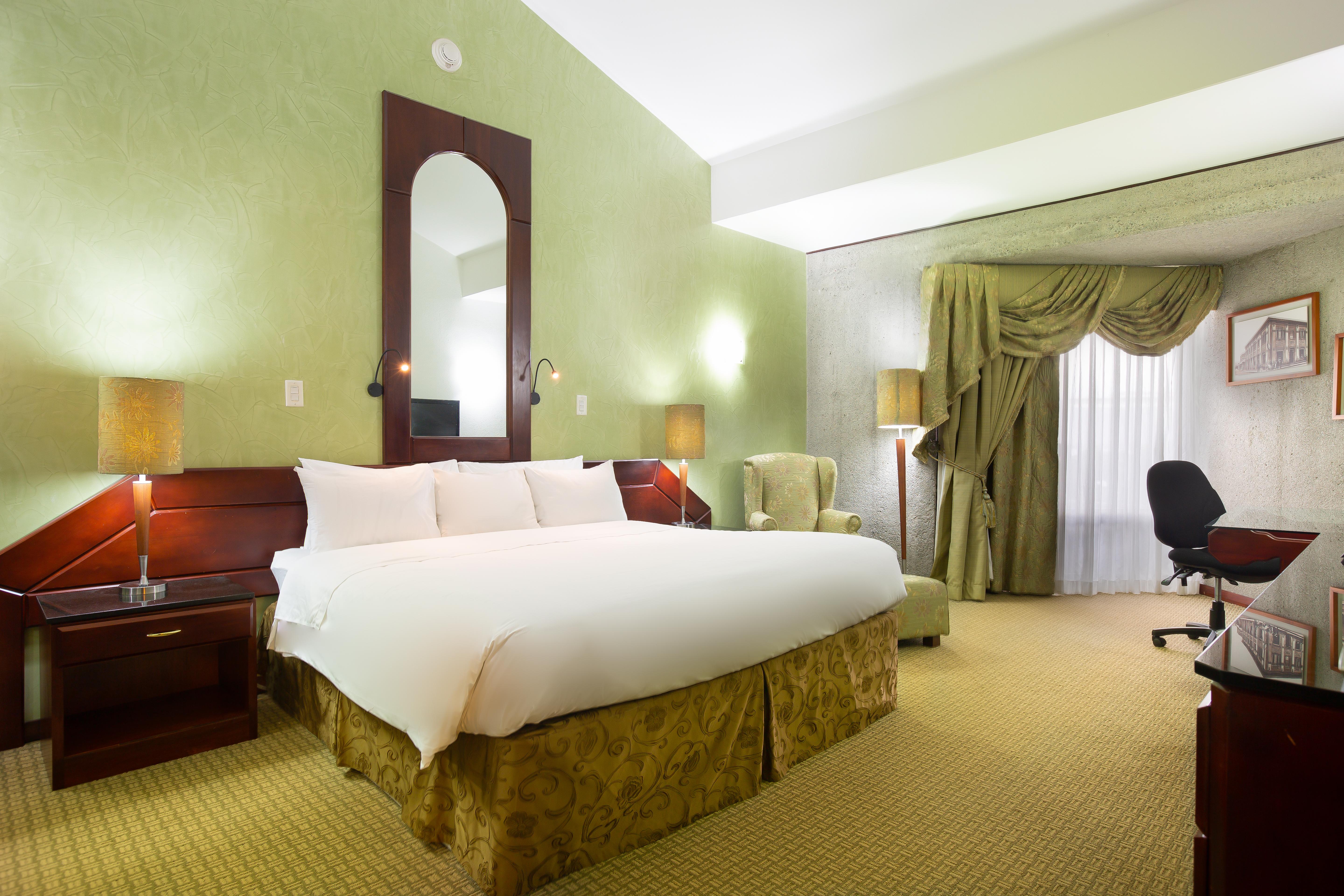 Hotel Radisson San Jose-costa Rica 5*
