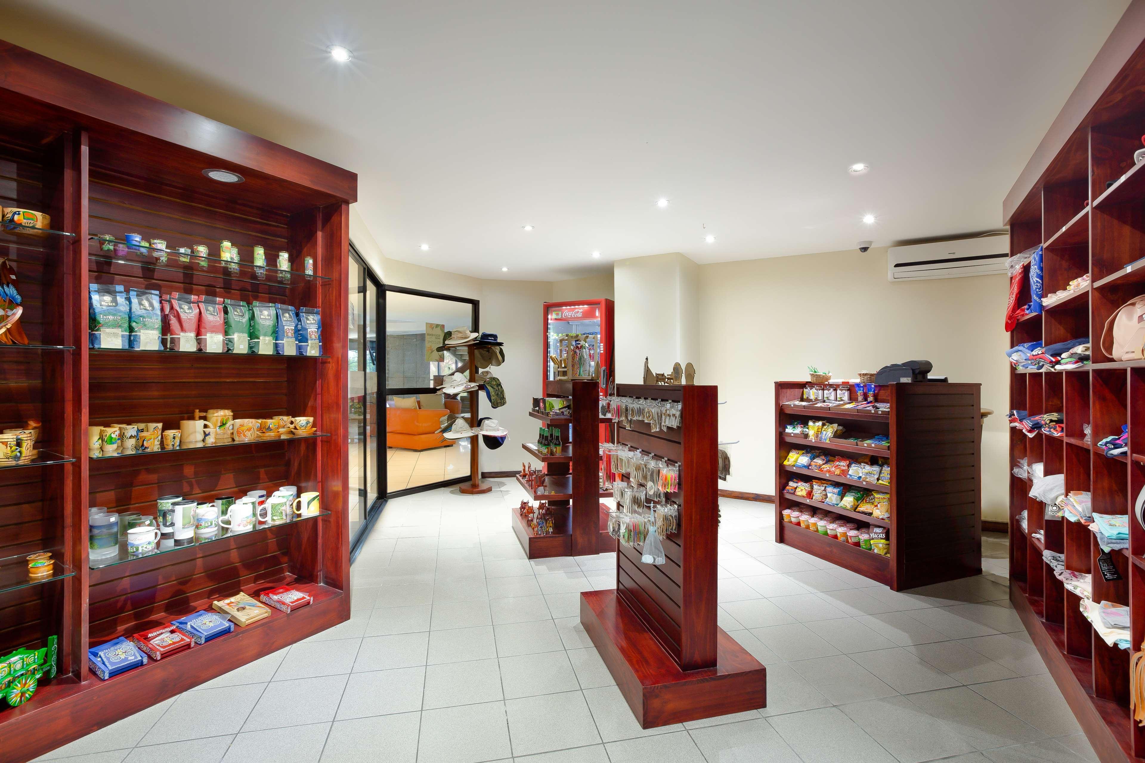 Hotel Radisson San Jose-costa Rica 5*