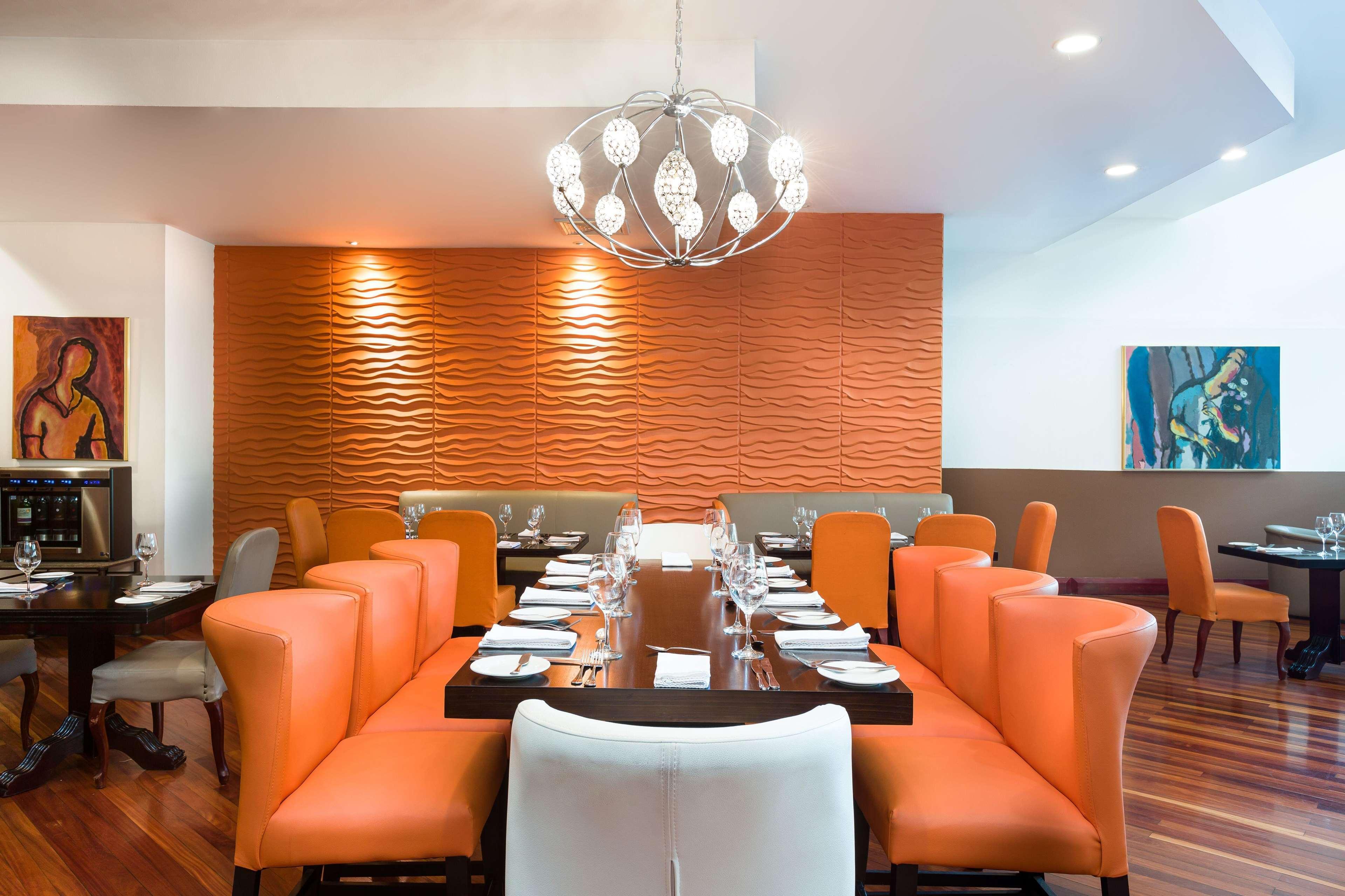 Hotel Radisson San Jose-costa Rica 5*
