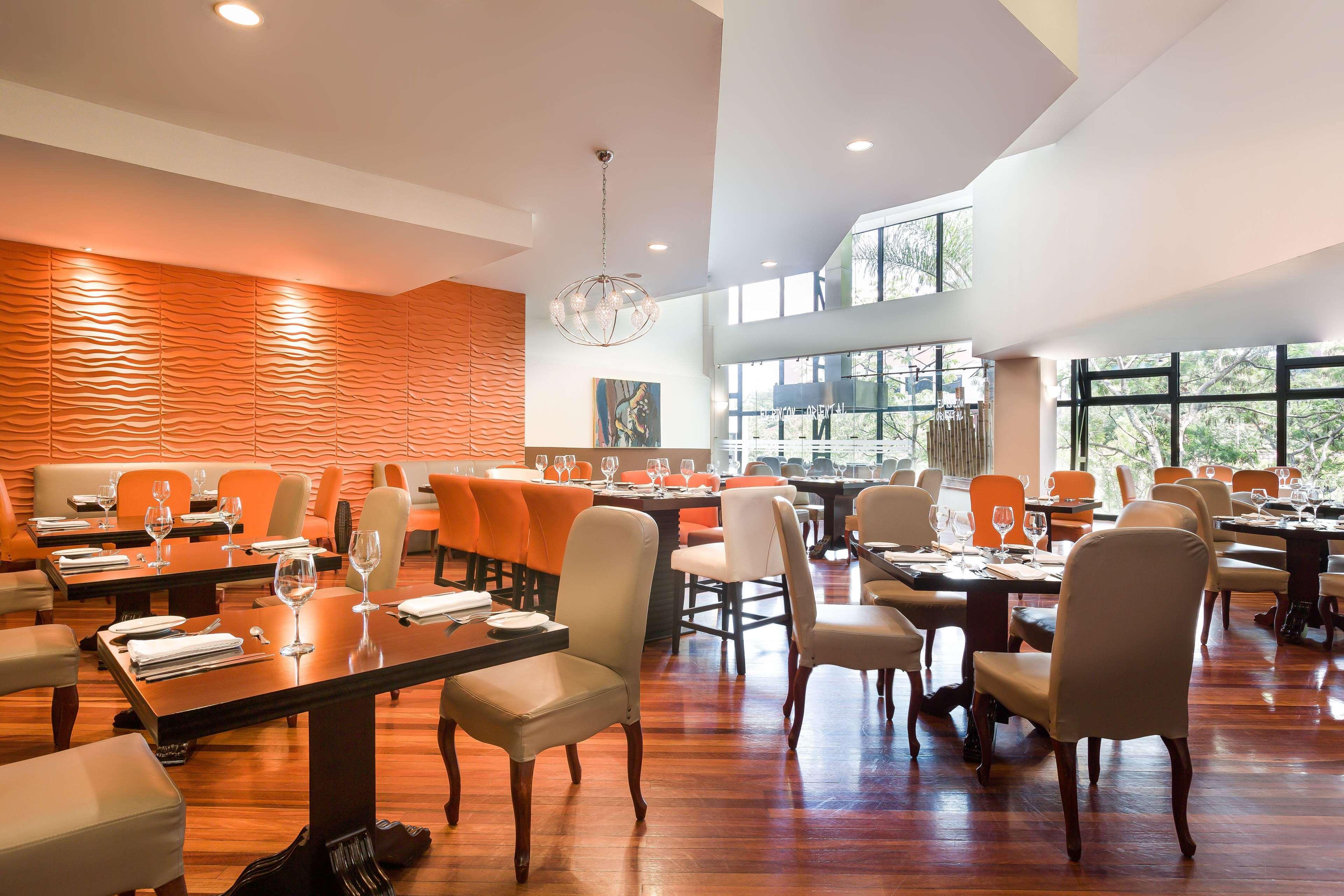 Radisson San Jose-costa Rica Hotel