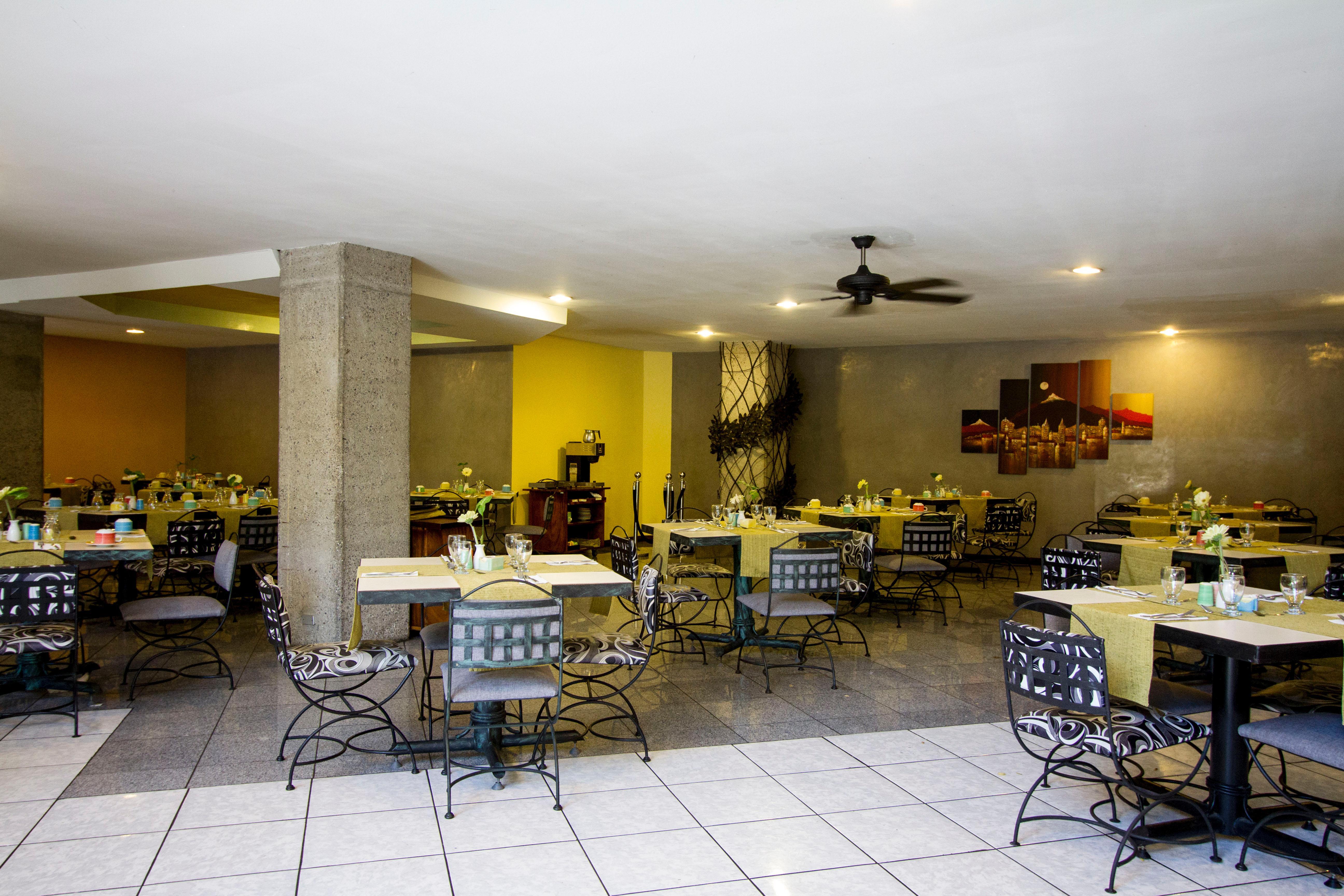 Hotel Radisson San Jose-costa Rica San Jose (San Jose)