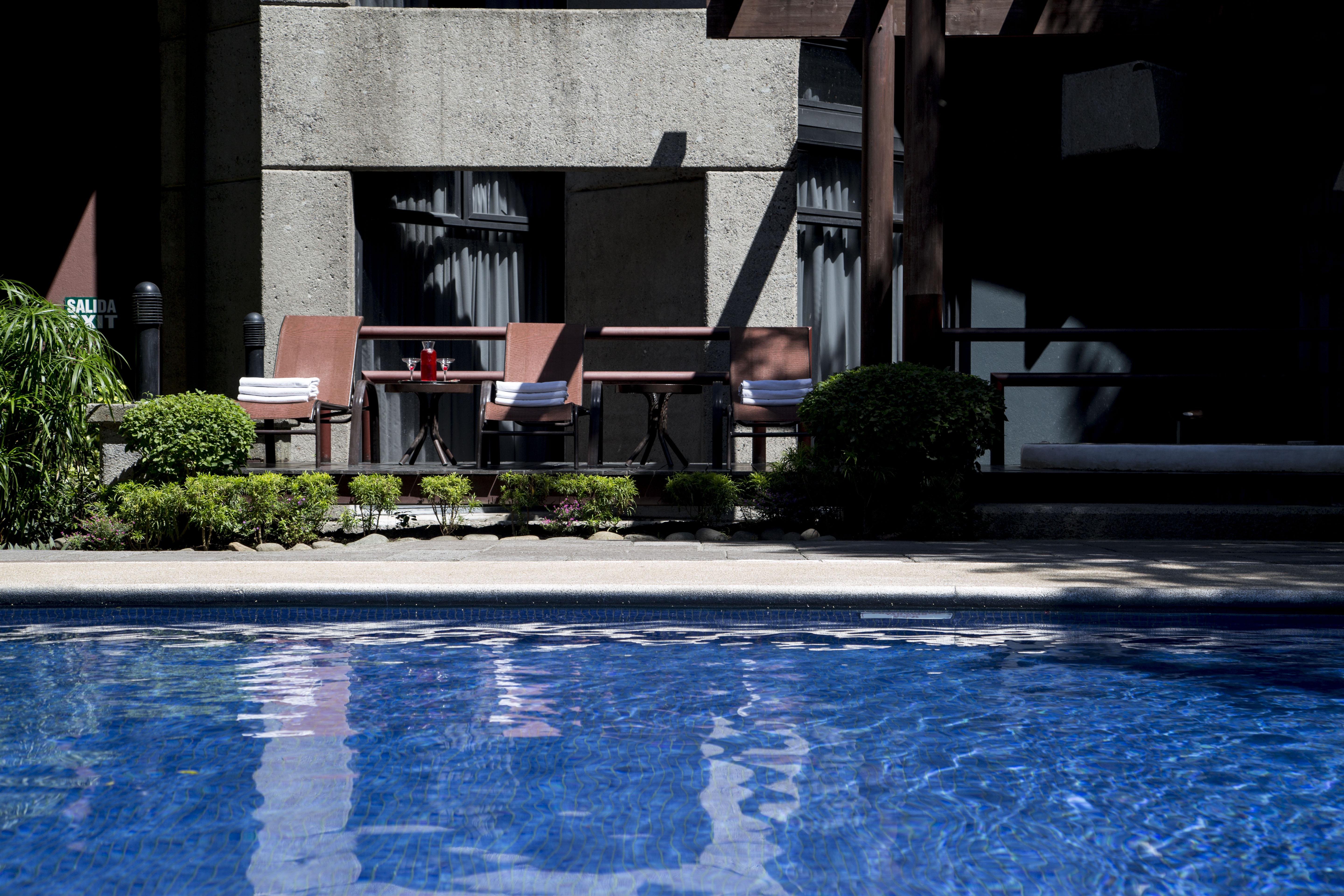 Radisson San Jose-costa Rica Hotel