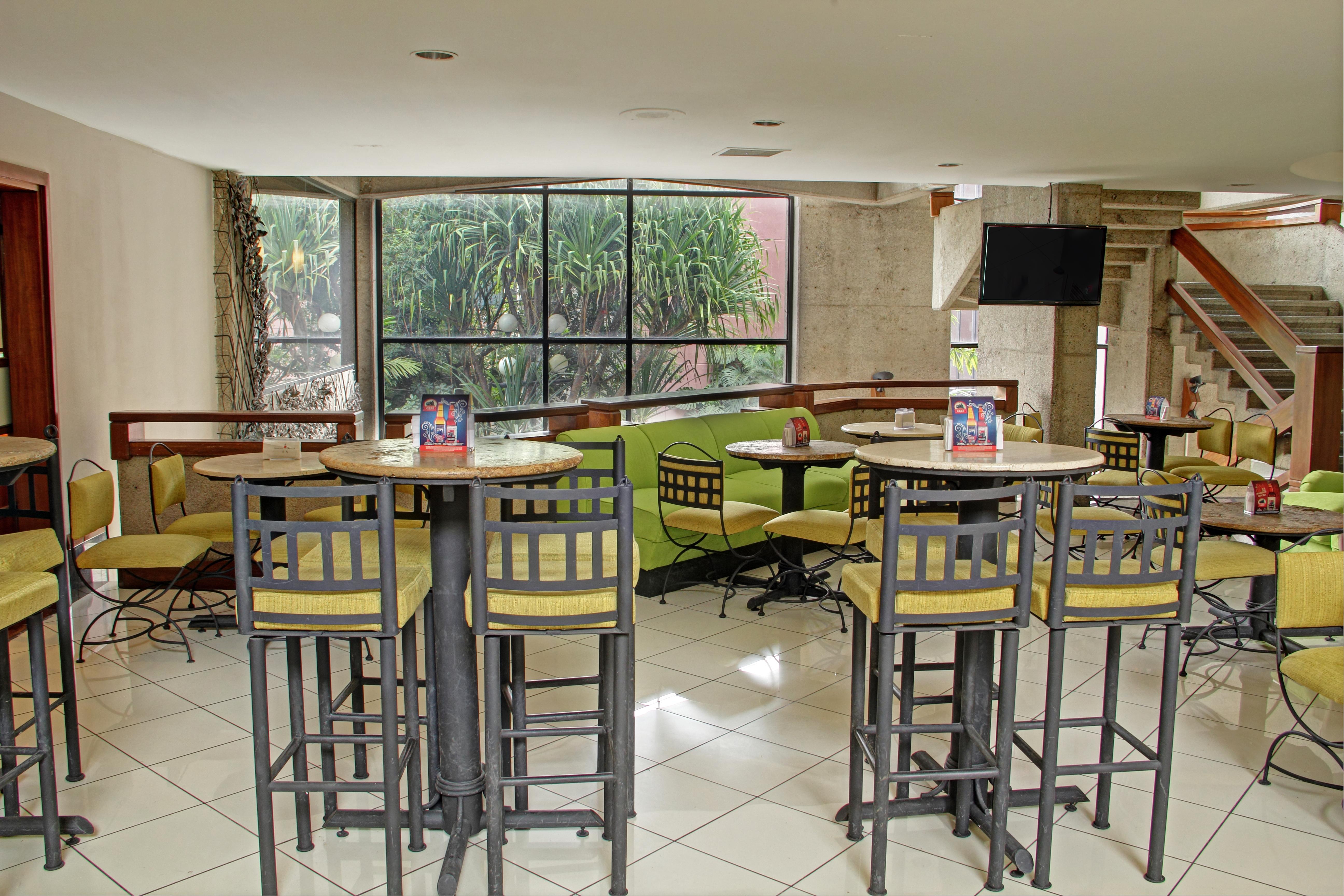 Radisson San Jose-costa Rica Hotel 5*