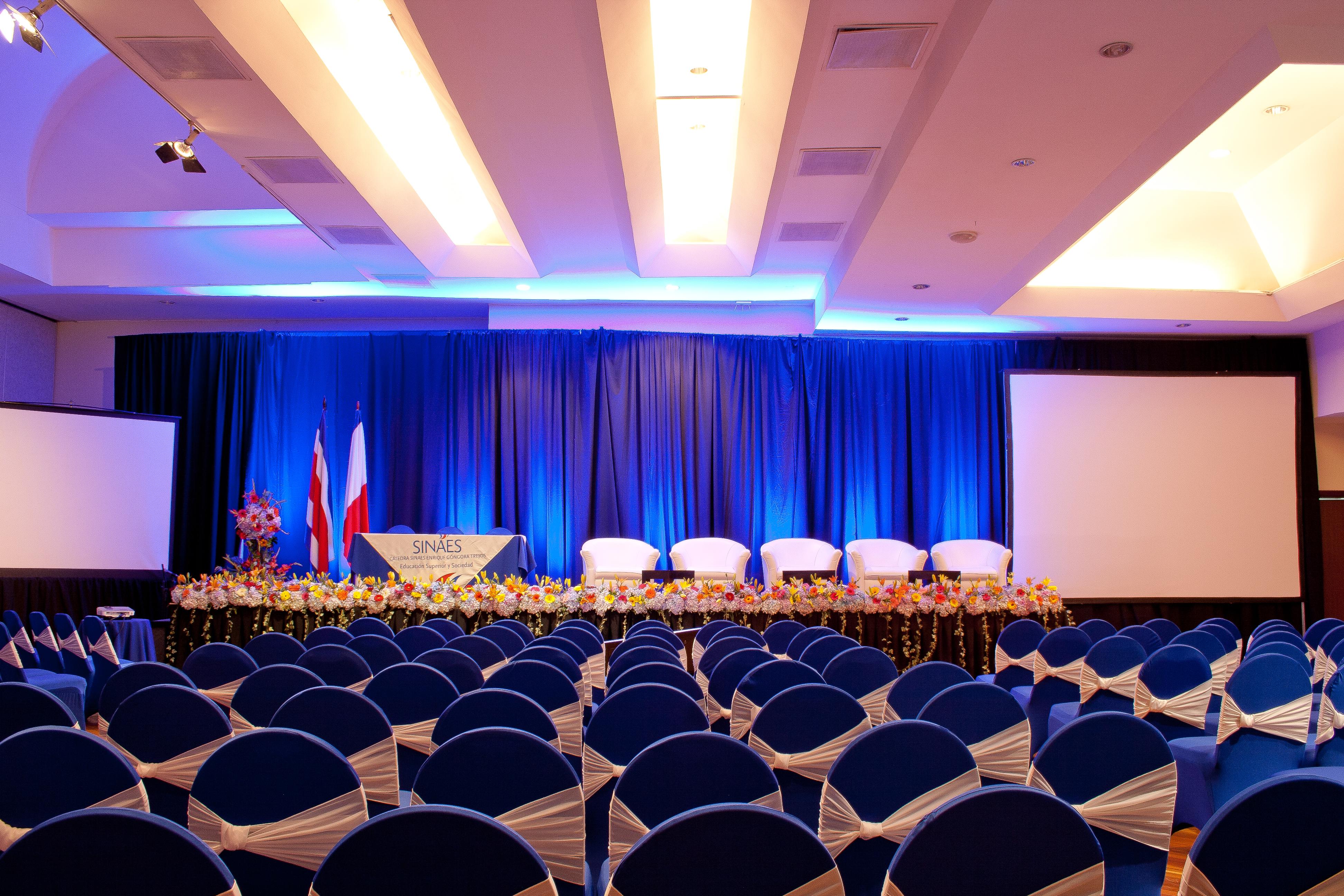 Radisson San Jose-costa Rica Hotel