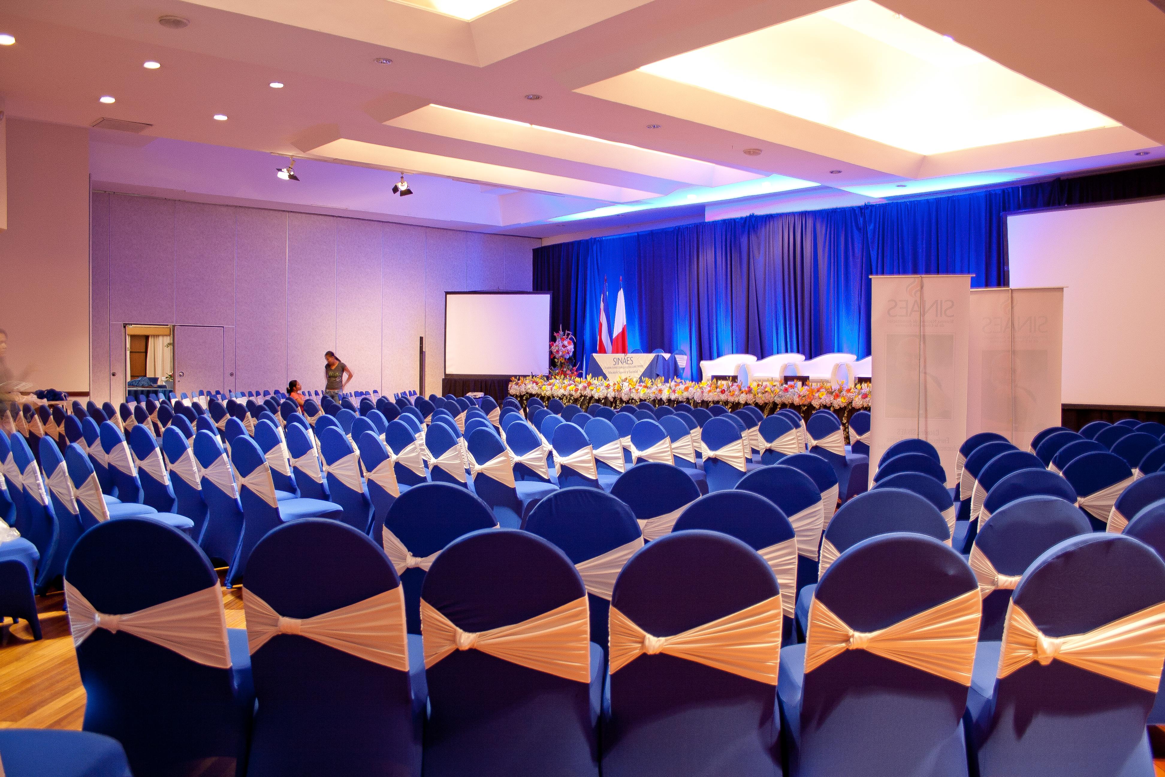 Radisson San Jose-costa Rica