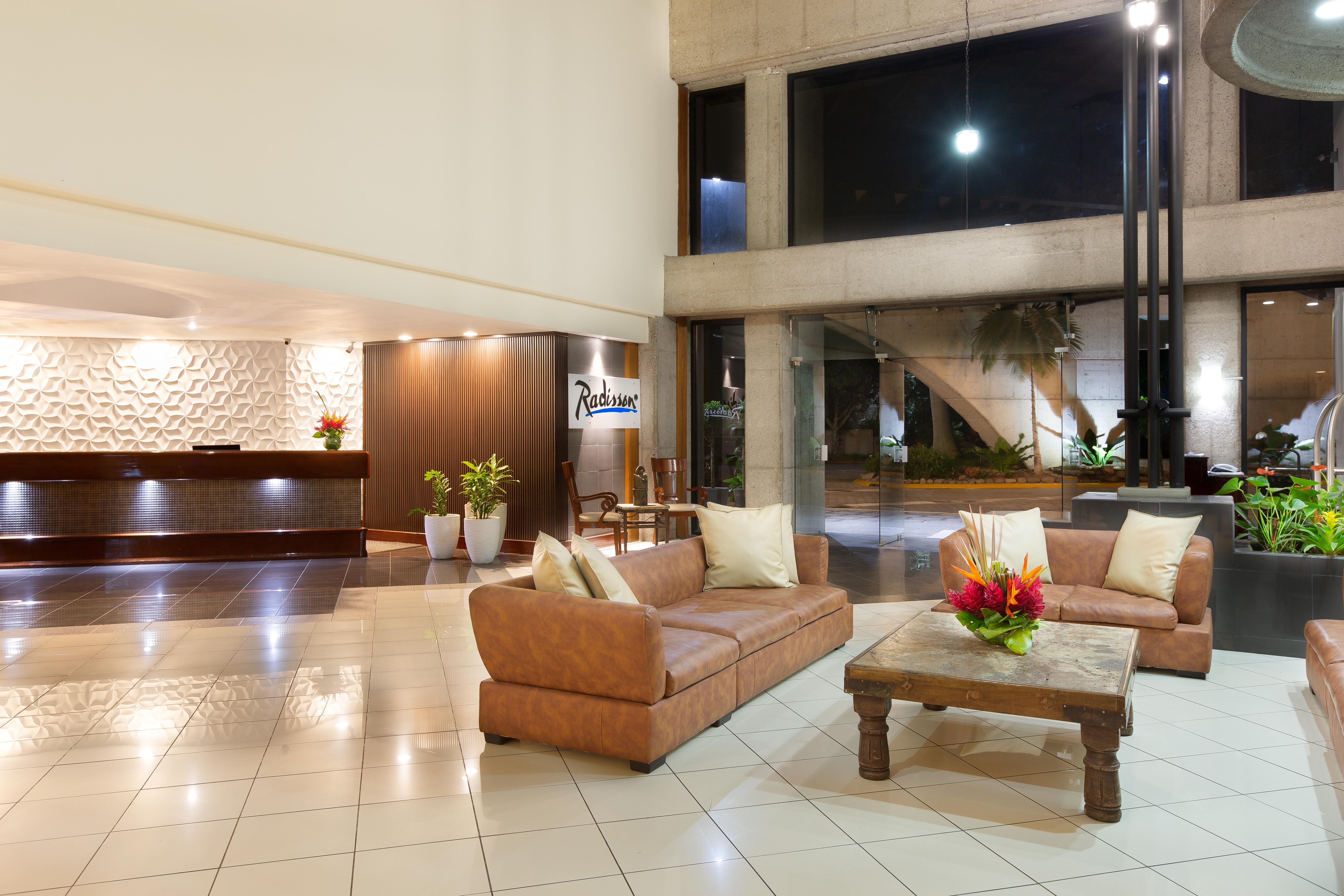 Radisson San Jose-costa Rica