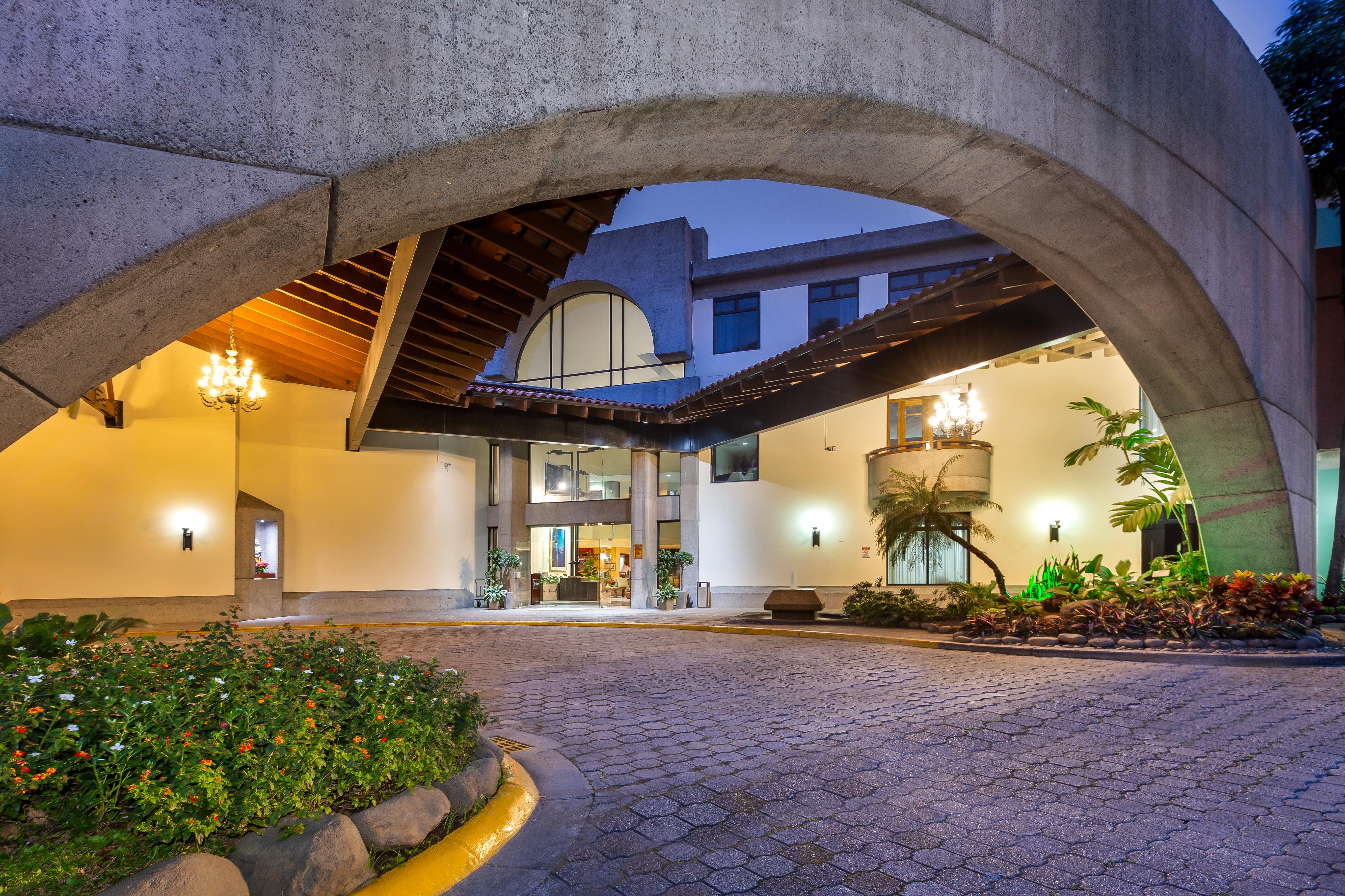 Radisson San Jose-costa Rica Hotel San Jose (San Jose)