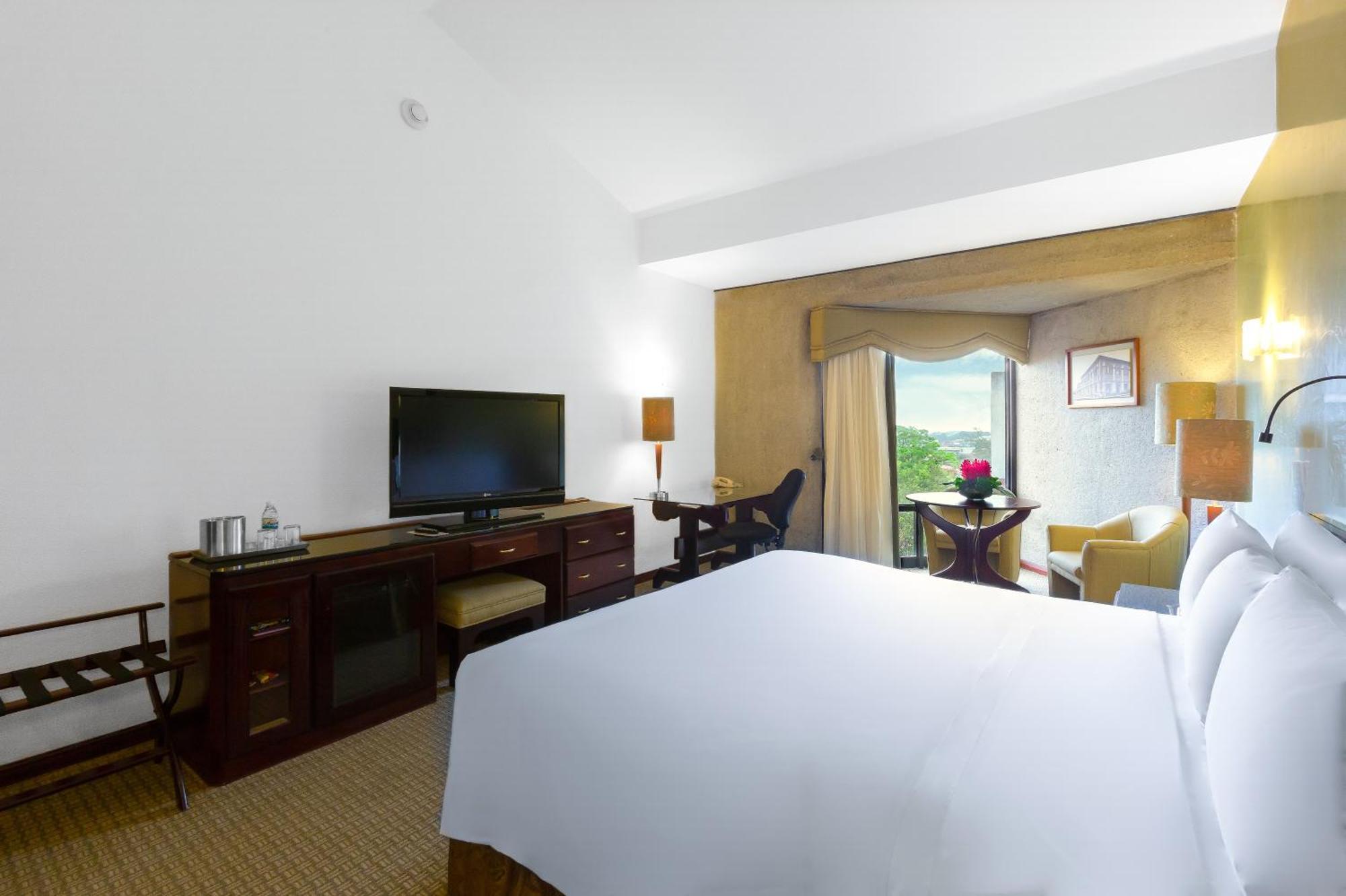 Radisson San Jose-costa Rica San Jose (San Jose)