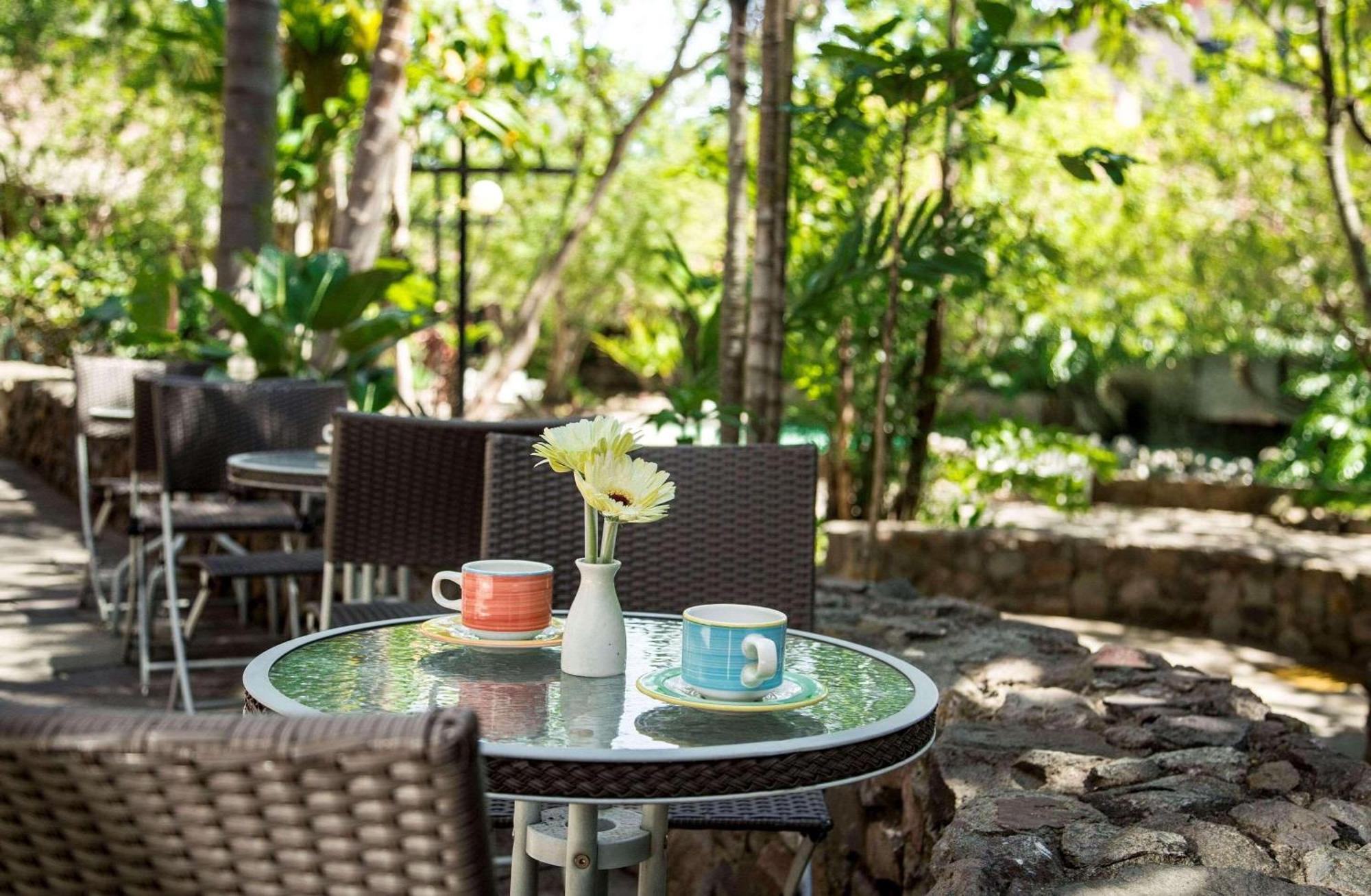 Hotel Radisson San Jose-costa Rica 5*