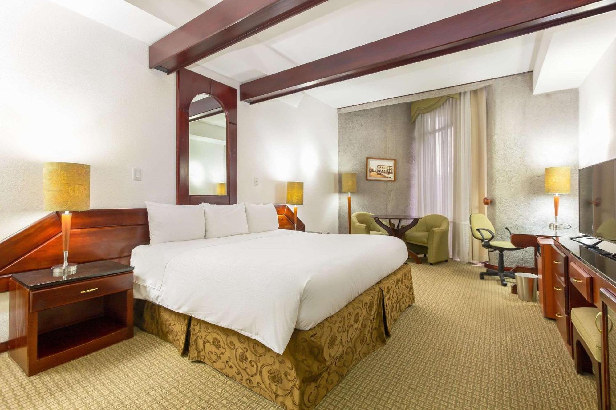 Radisson San Jose-costa Rica Hotel 5*