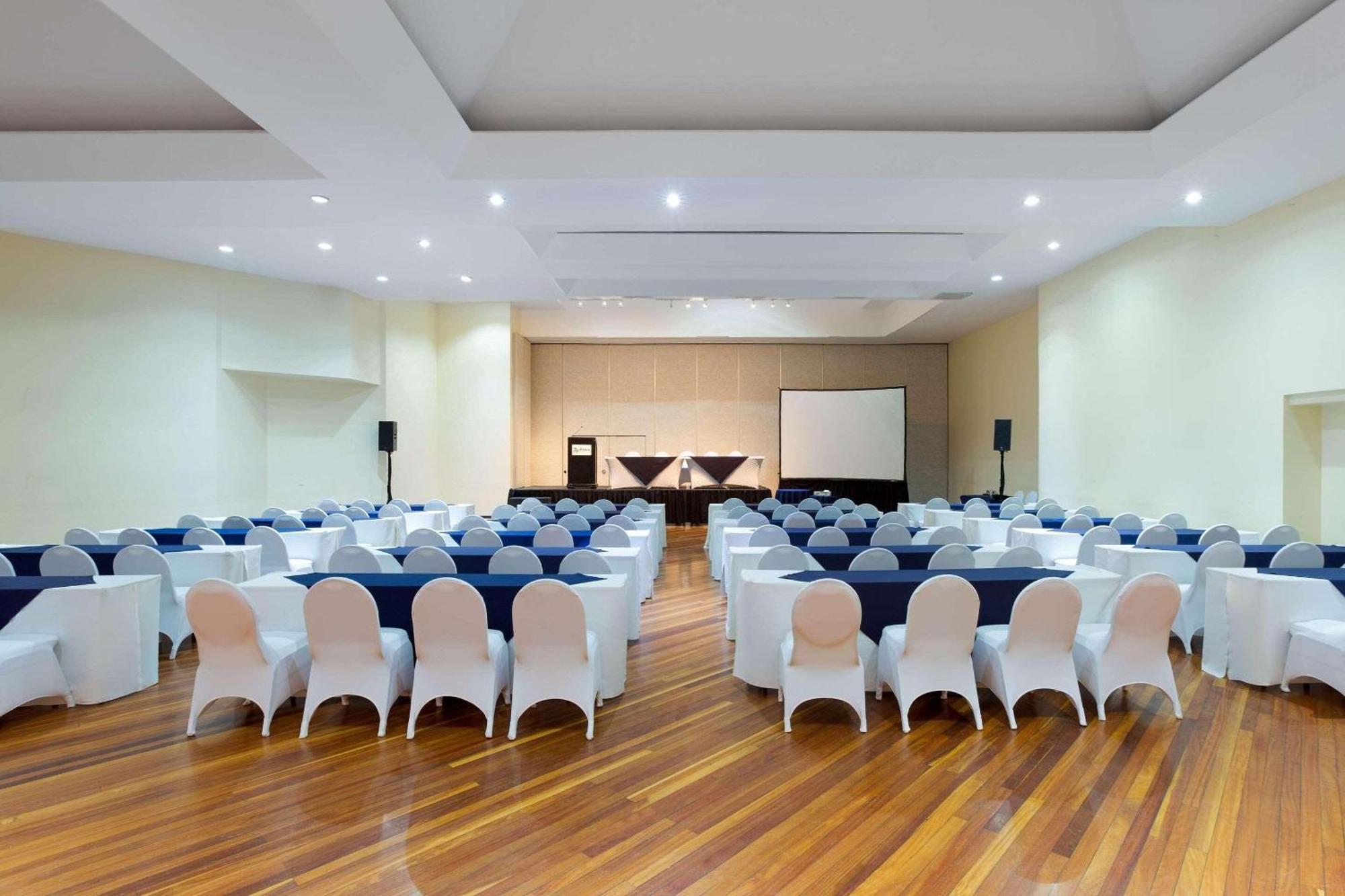 Radisson San Jose-costa Rica Hotel