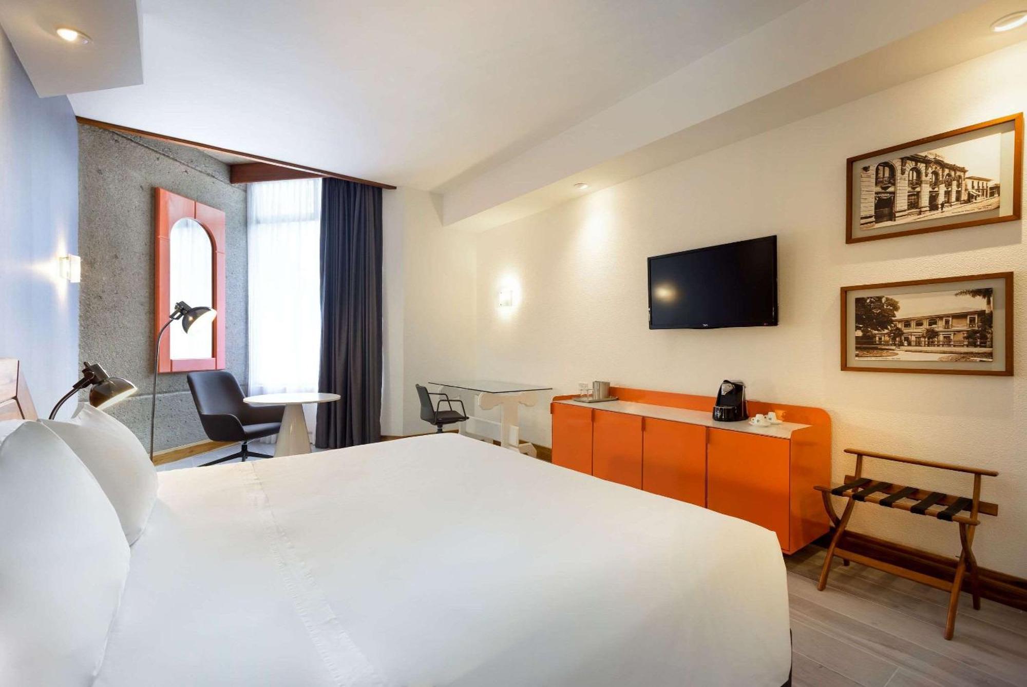 Hotel Radisson San Jose-costa Rica