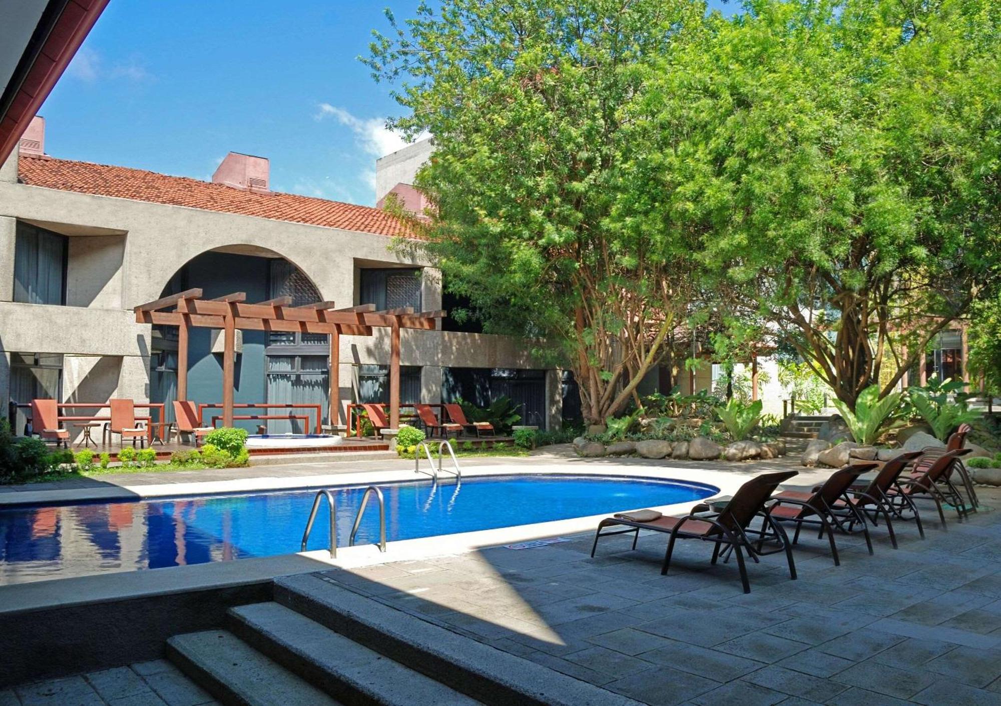 Radisson San Jose-costa Rica Hotel 5*