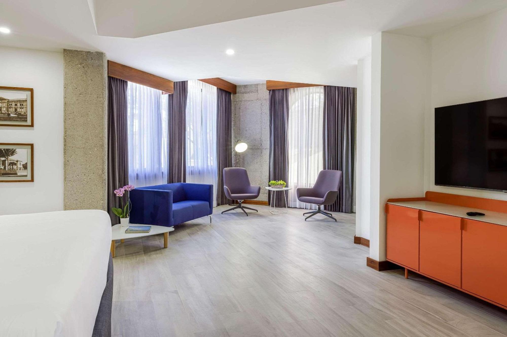 Hotel Radisson San Jose-costa Rica San Jose (San Jose)