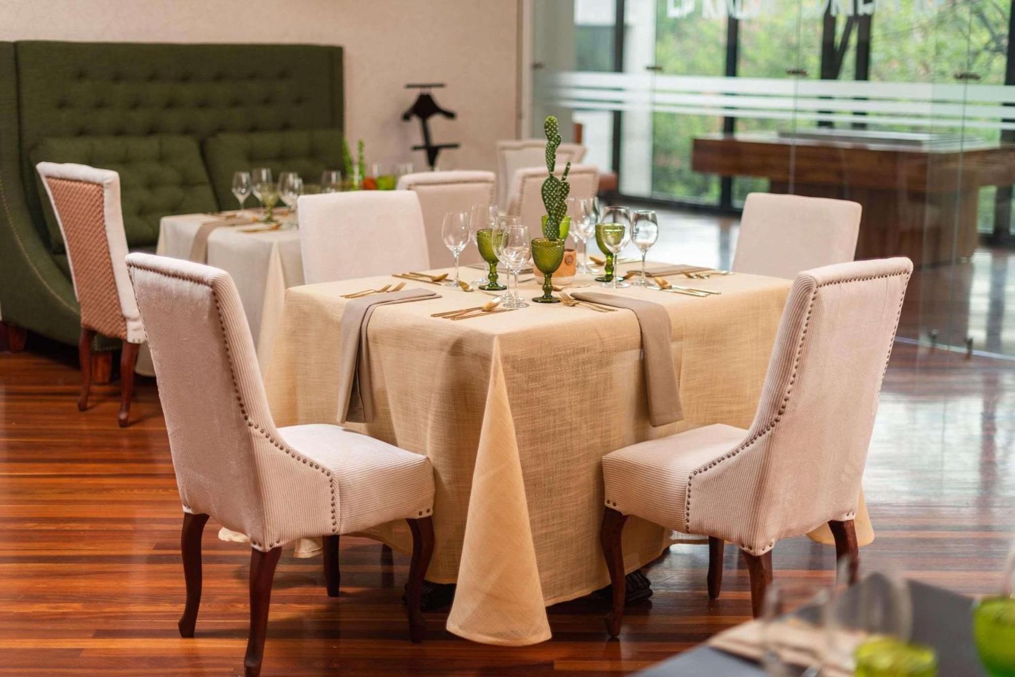Radisson San Jose-costa Rica
