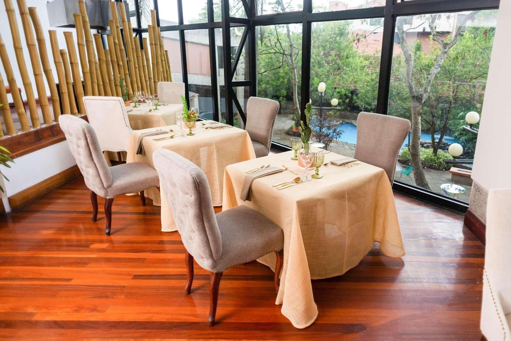 Radisson San Jose-costa Rica 5*