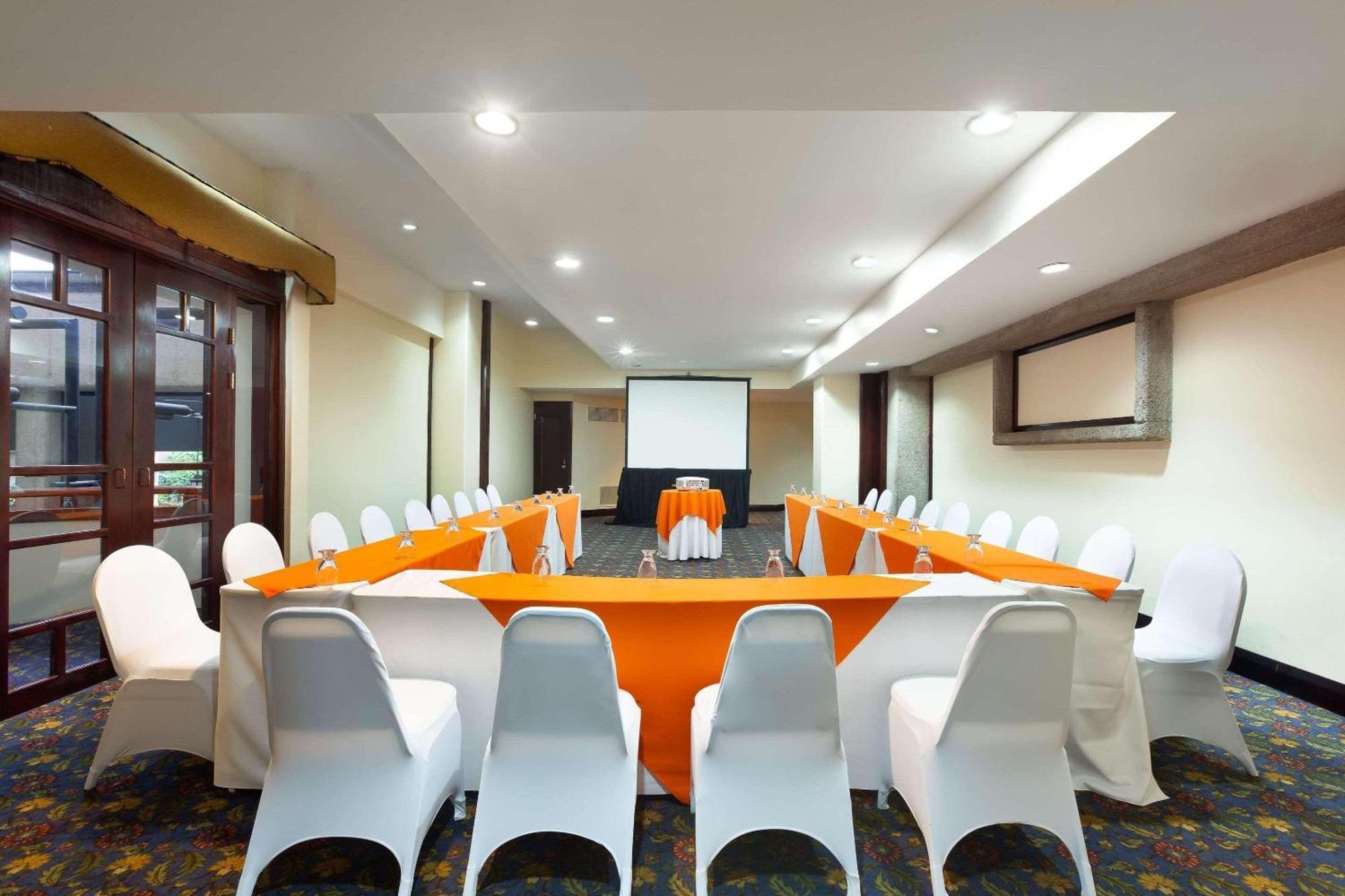 Radisson San Jose-costa Rica San José