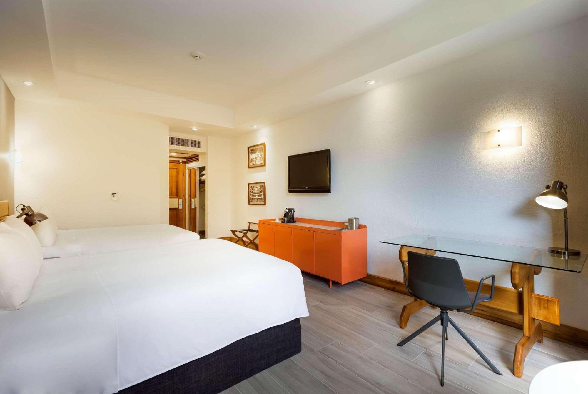 Radisson San Jose-costa Rica 5* San Jose (San Jose)