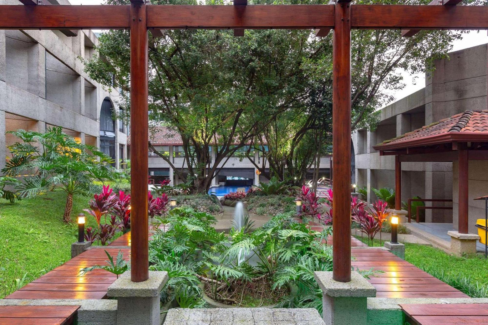 Radisson San Jose-costa Rica
