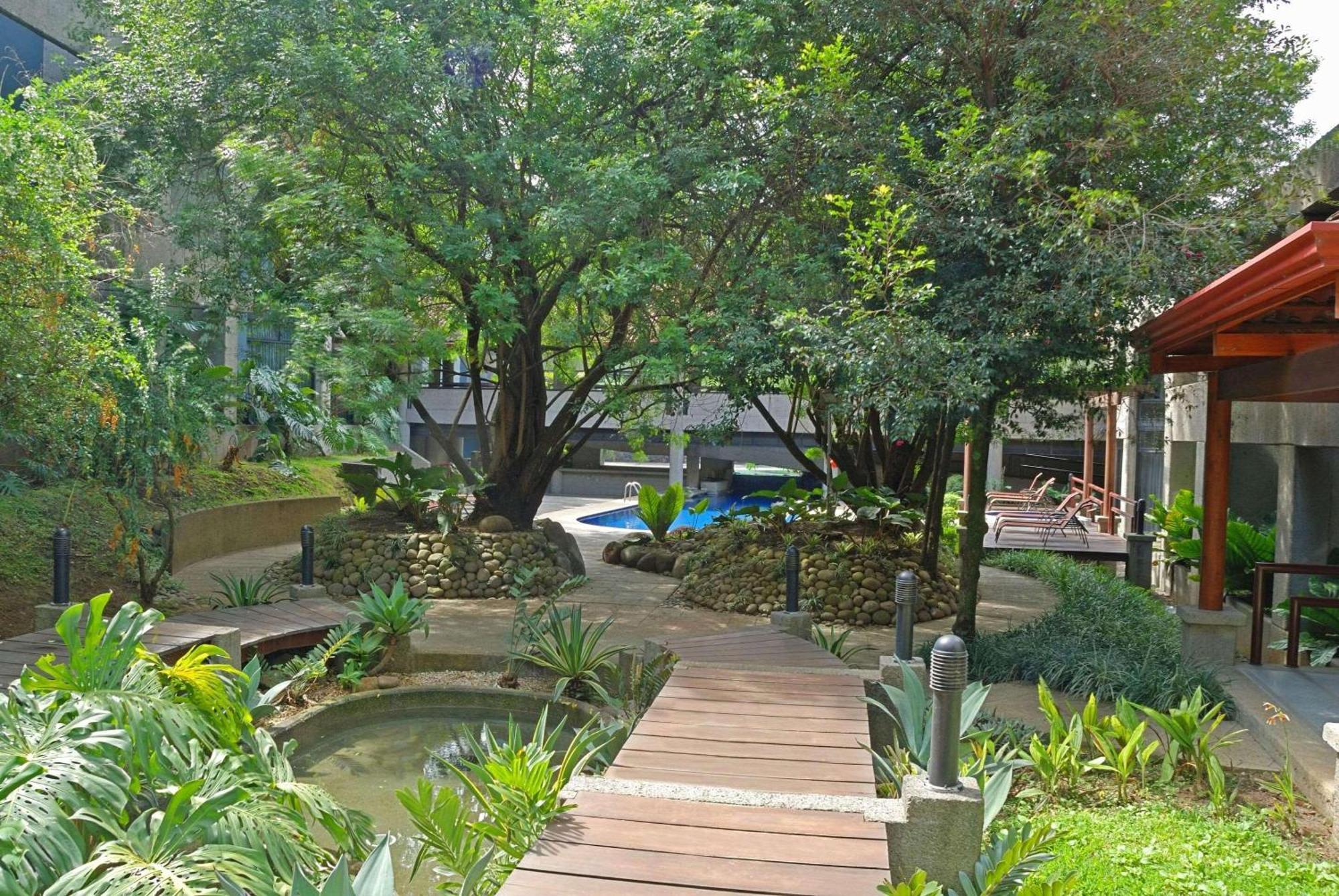 Radisson San Jose-costa Rica Hotel San José