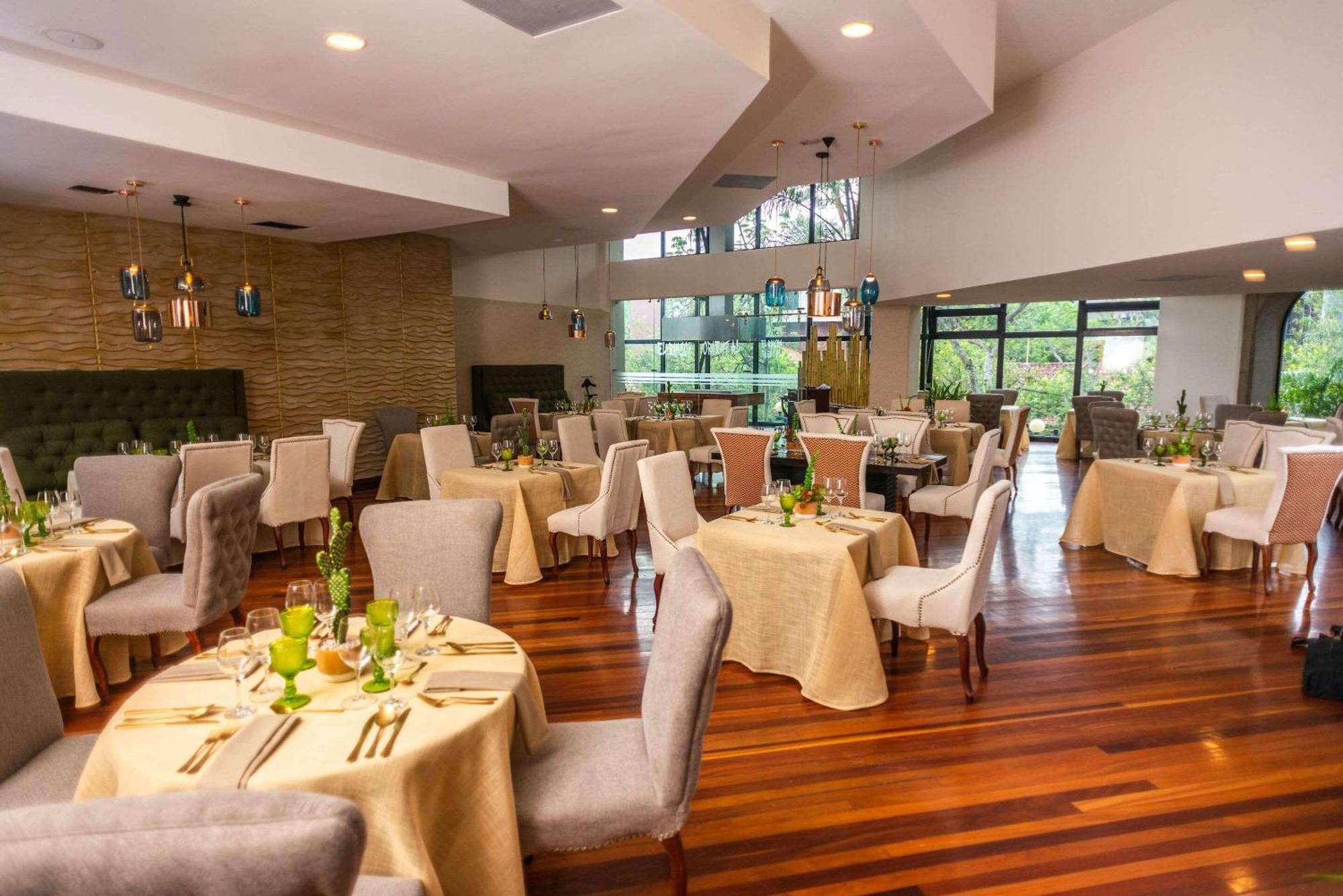 Hotel Radisson San Jose-costa Rica San Jose (San Jose)