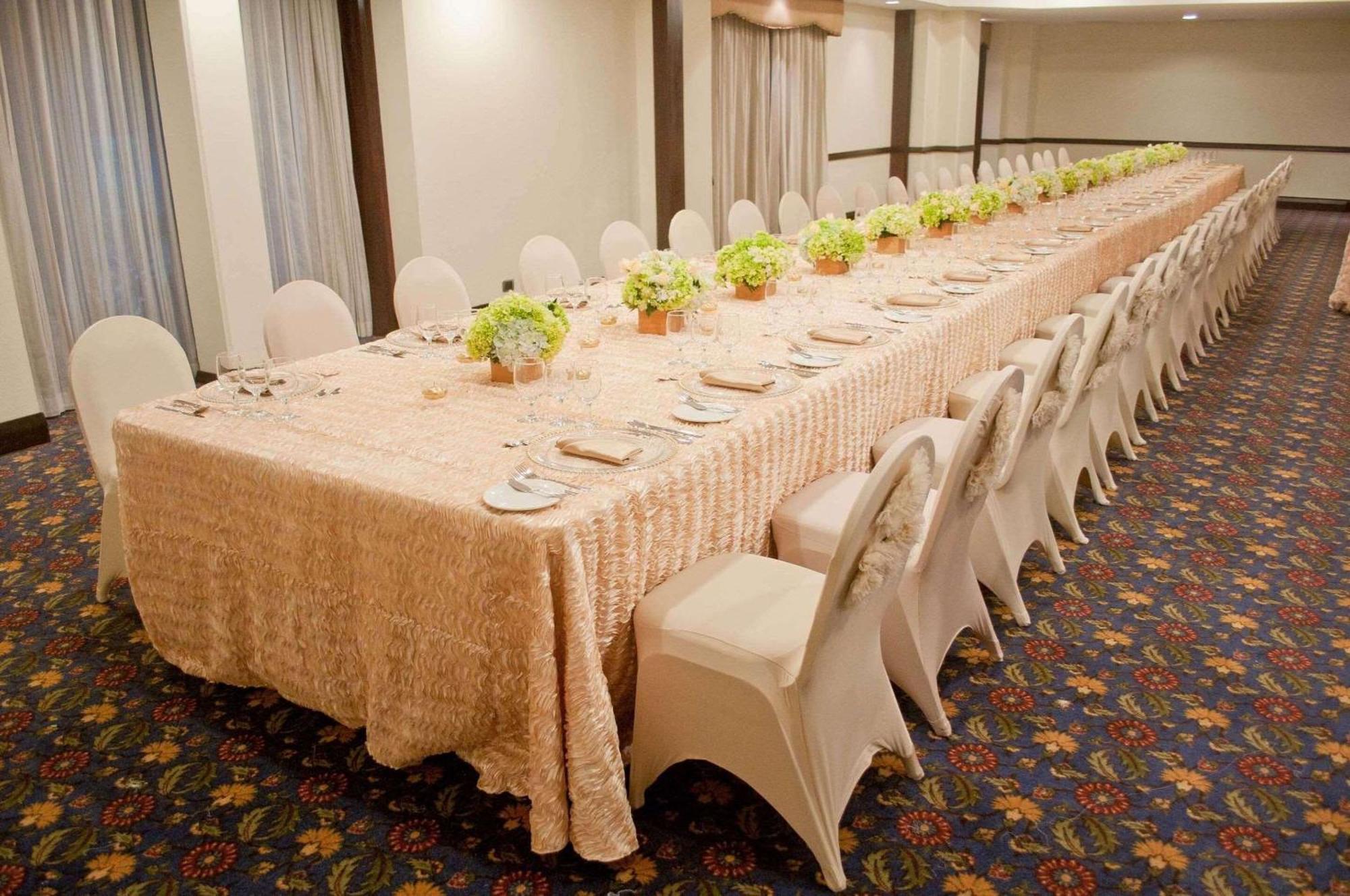 Radisson San Jose-costa Rica 5*