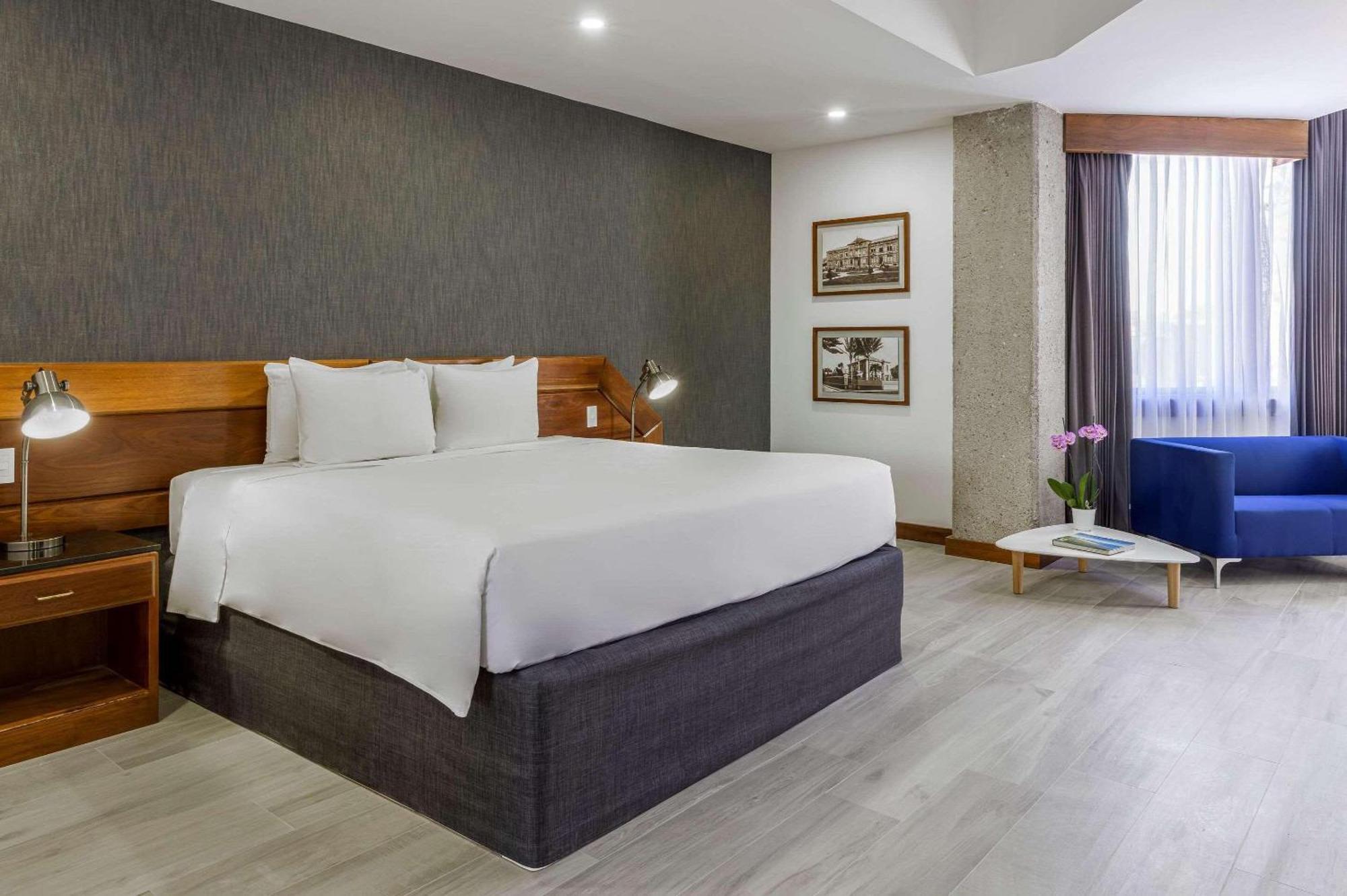 Radisson San Jose-costa Rica 5* San Jose (San Jose)