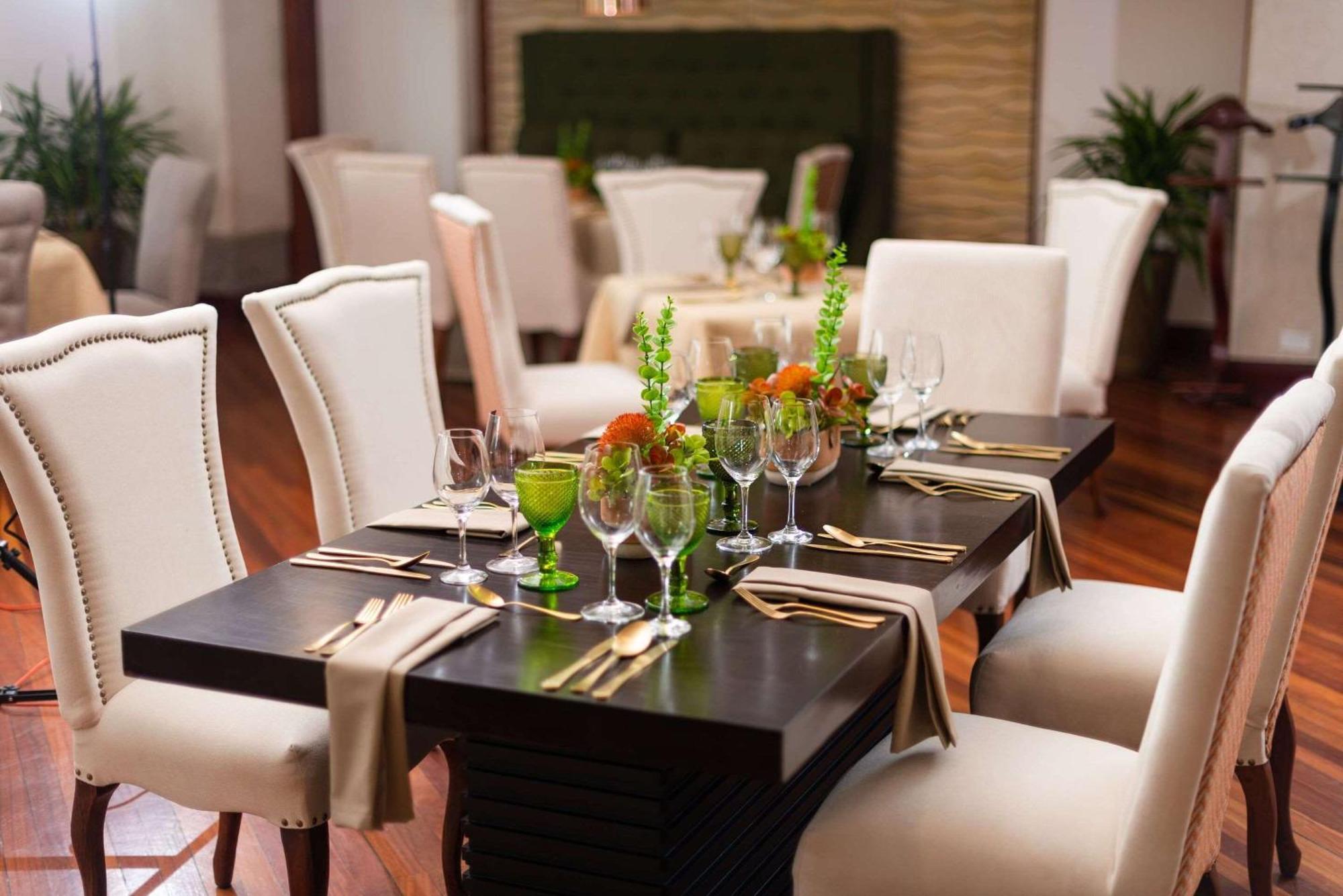 Radisson San Jose-costa Rica Hotel 5*