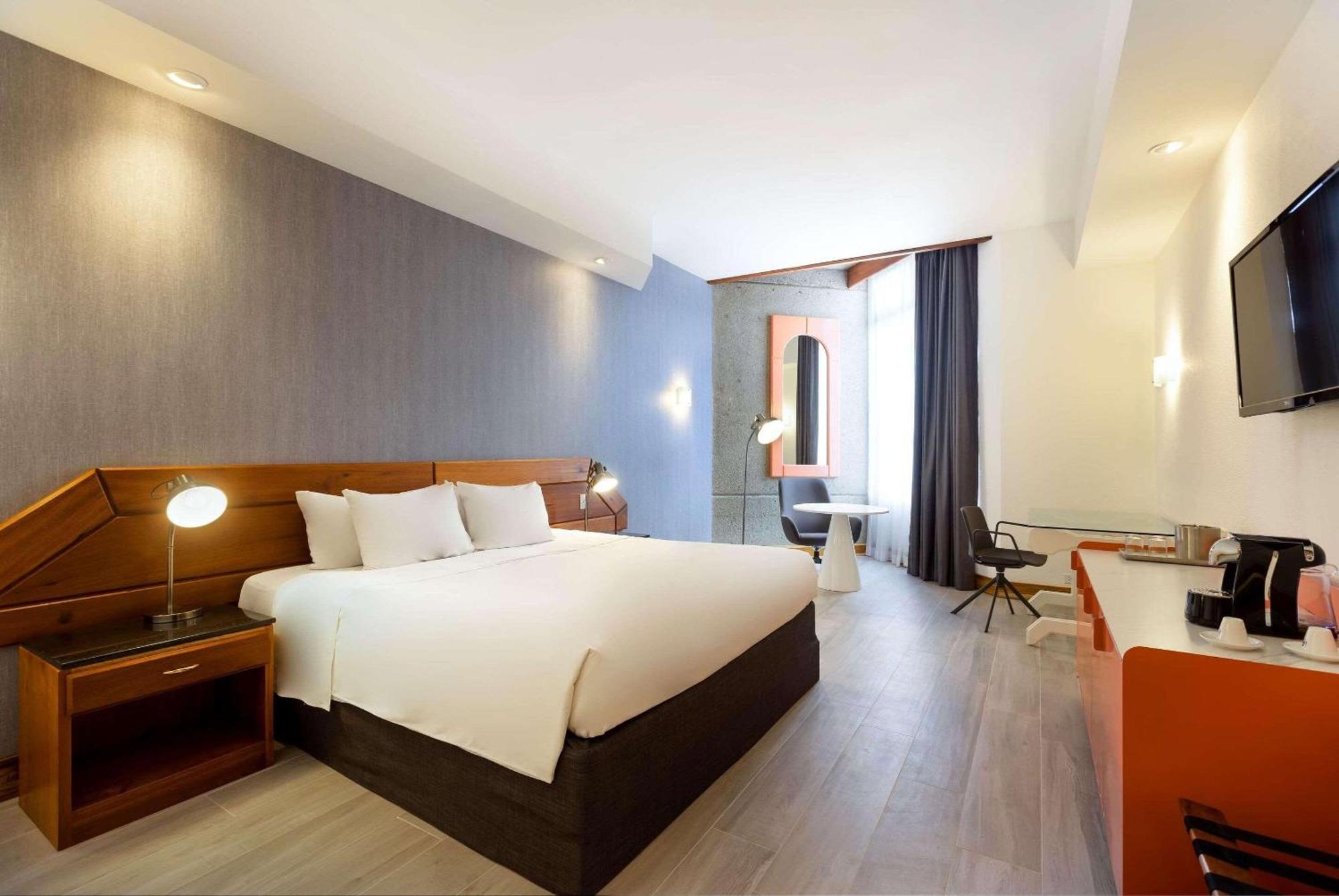 Radisson San Jose-costa Rica Hotel San Jose (San Jose)