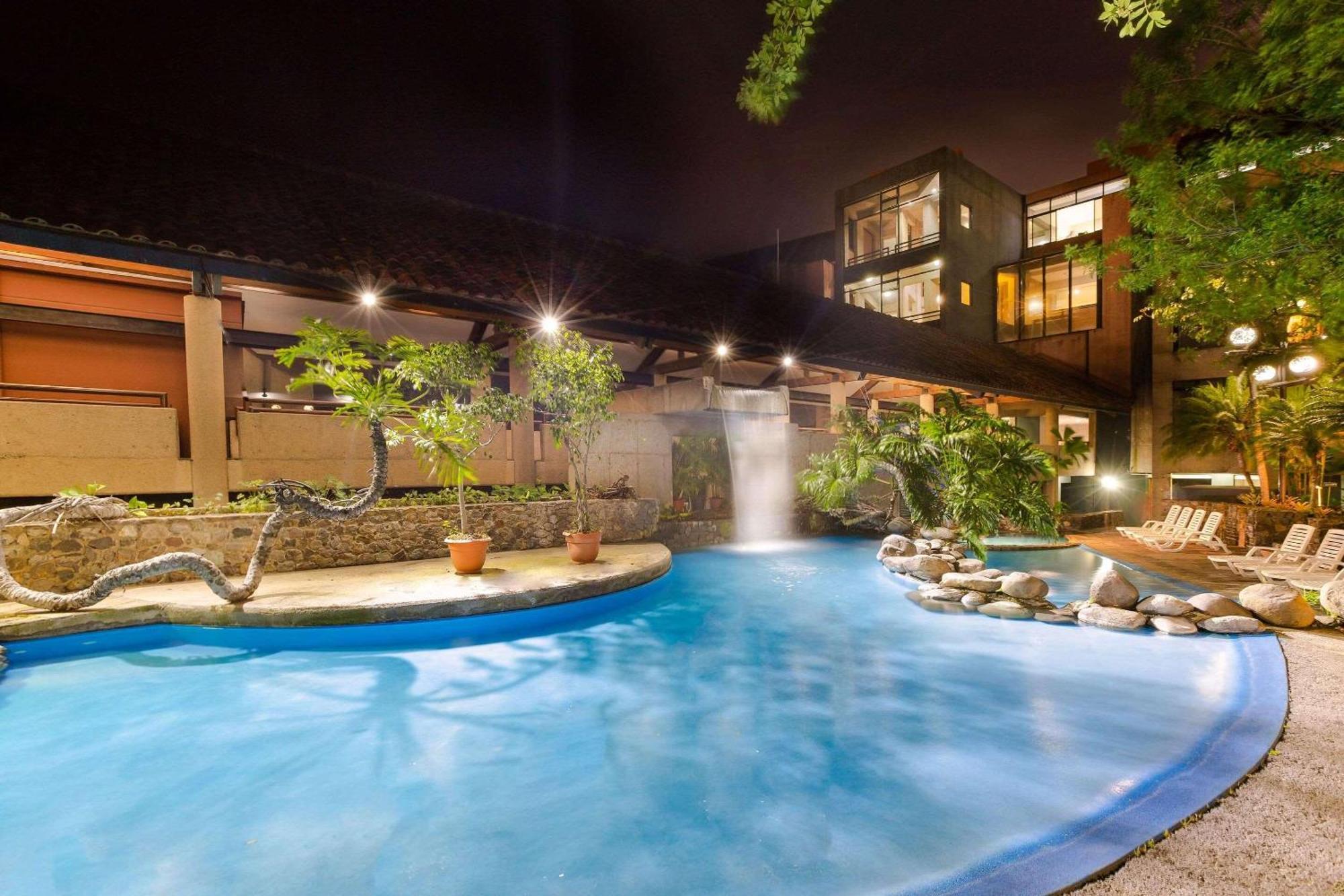 Radisson San Jose-costa Rica San Jose (San Jose)