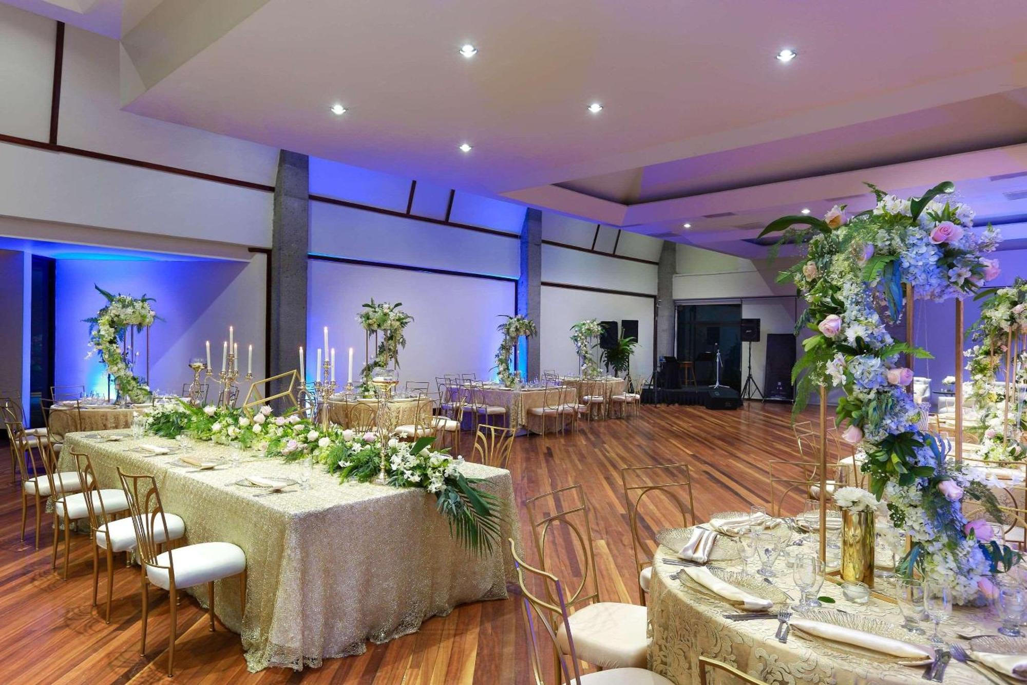 Radisson San Jose-costa Rica
