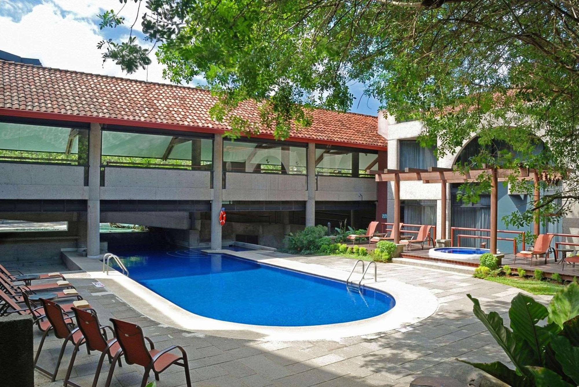 Radisson San Jose-costa Rica Hotel